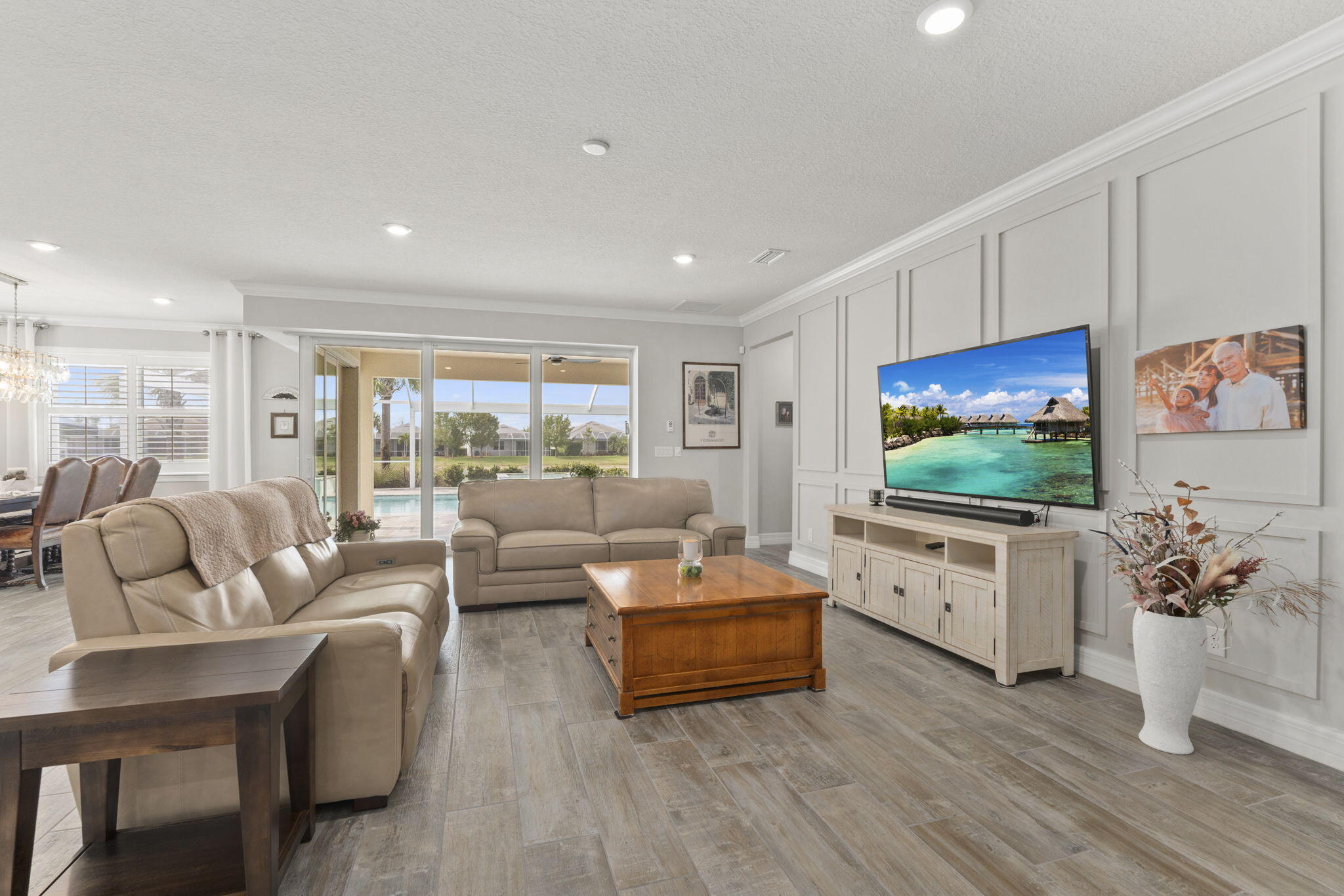 DEL WEBB AT TRADITION - Residential