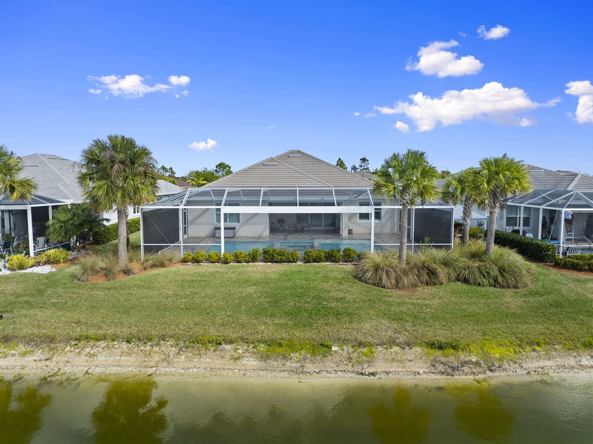 DEL WEBB AT TRADITION - Residential