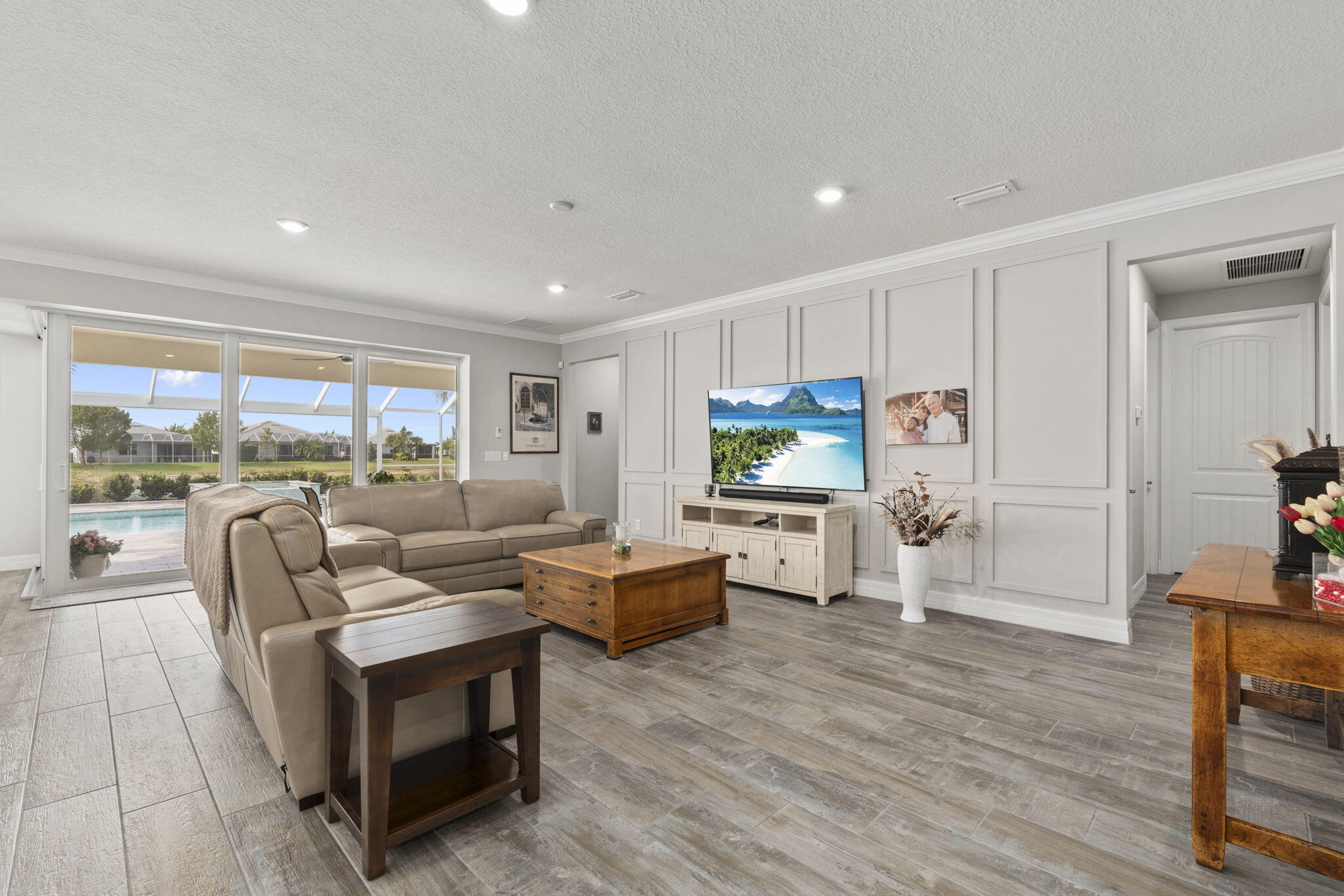 DEL WEBB AT TRADITION - Residential