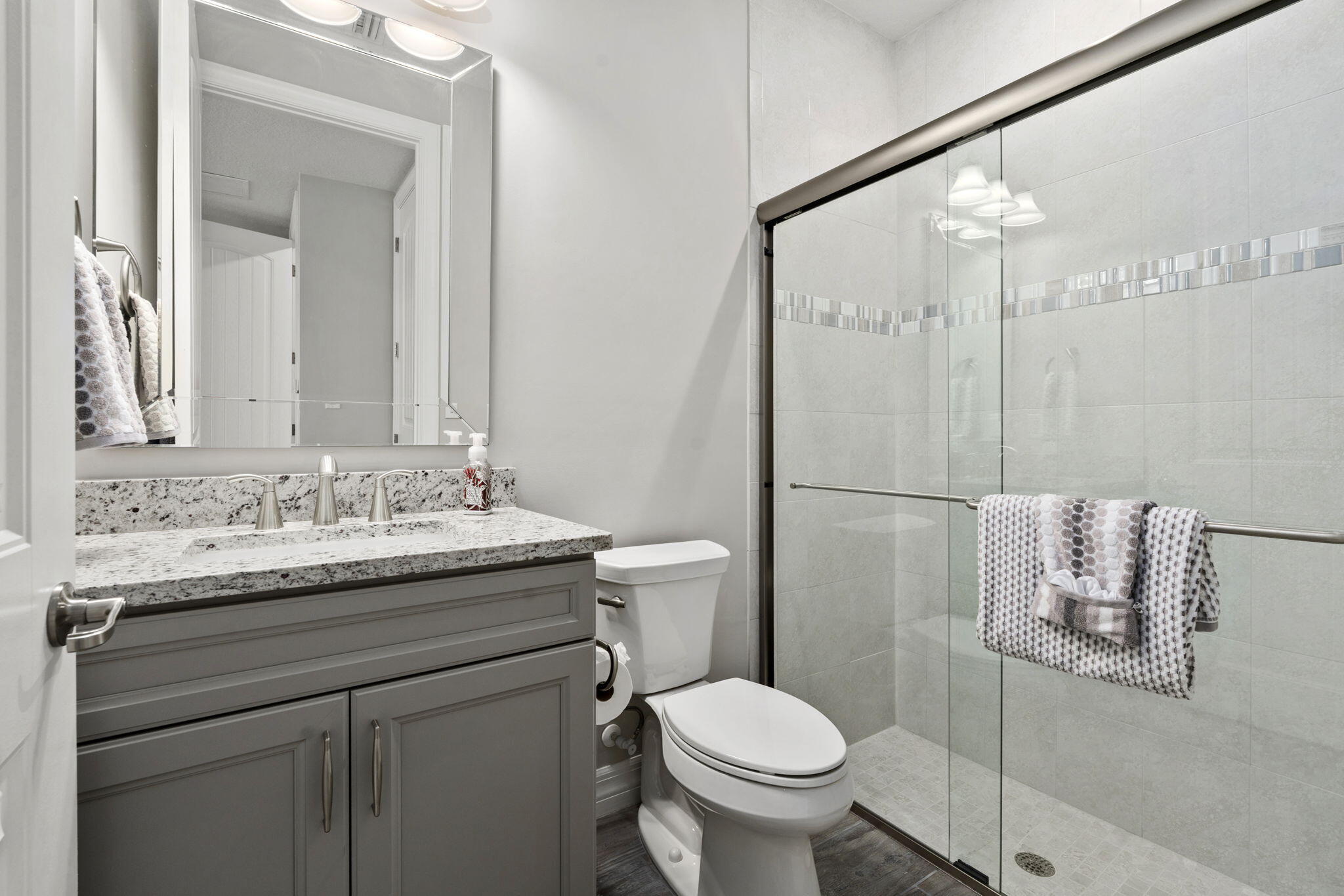 DEL WEBB AT TRADITION - Residential