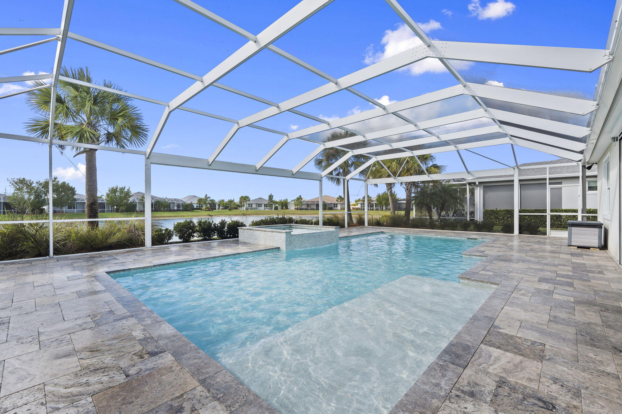 DEL WEBB AT TRADITION - Residential