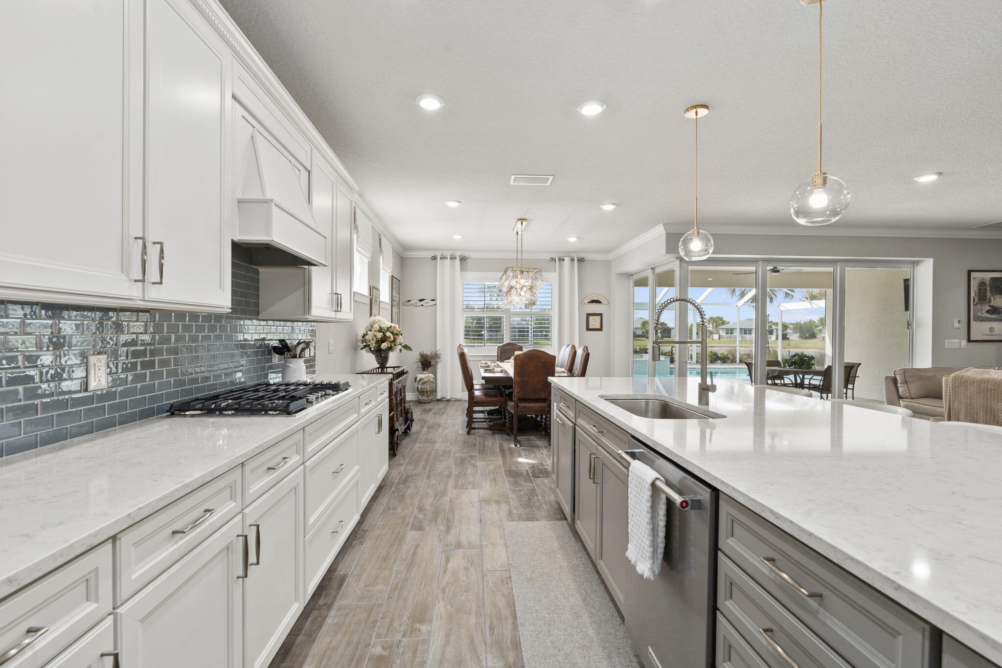 DEL WEBB AT TRADITION - Residential