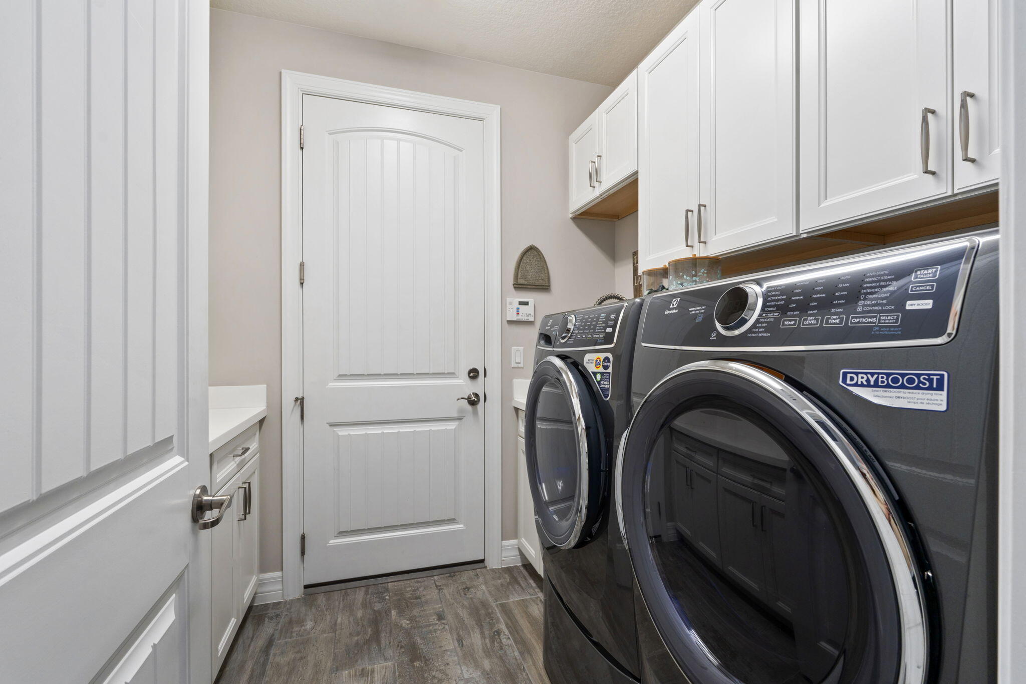 DEL WEBB AT TRADITION - Residential