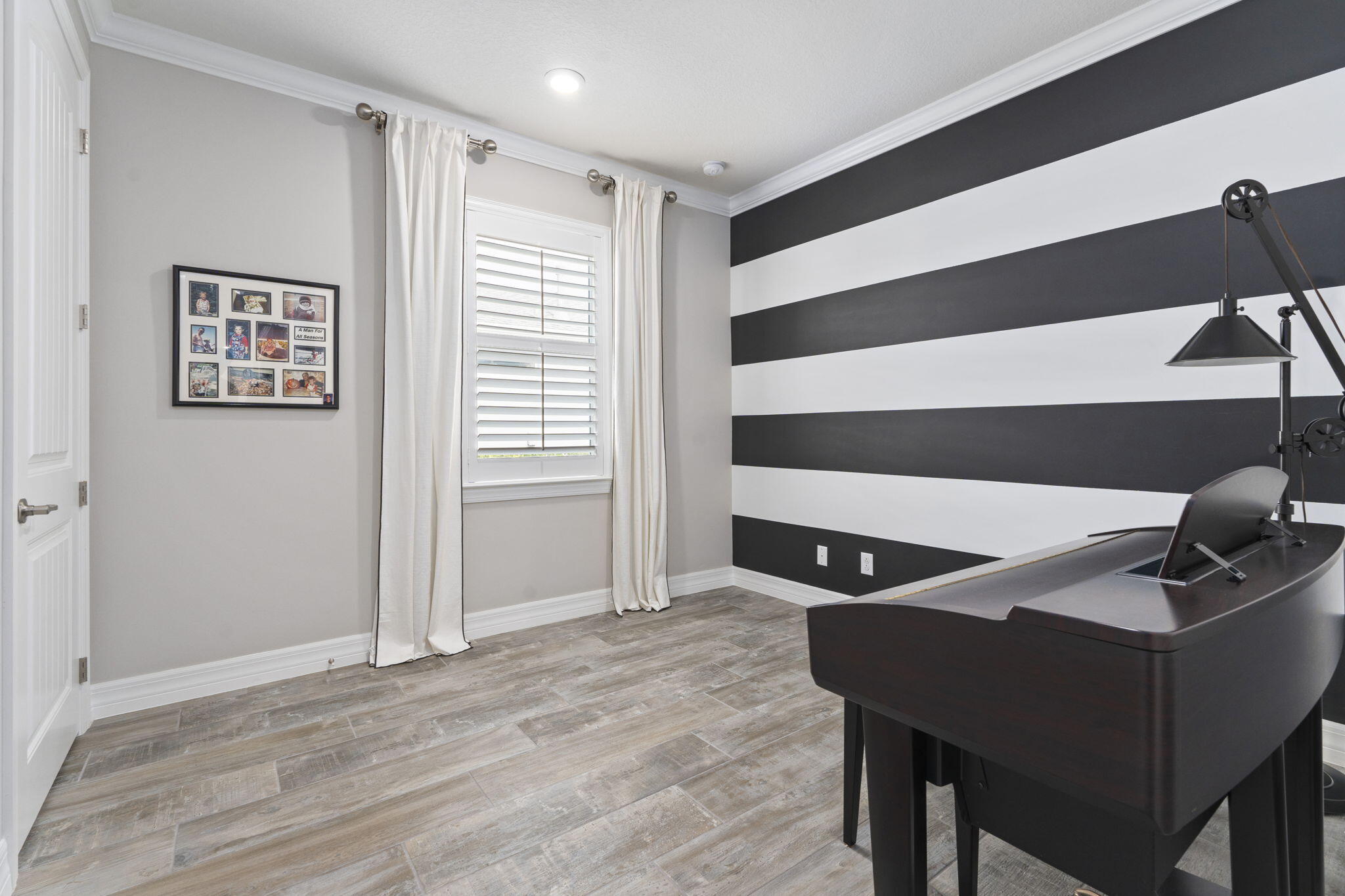 DEL WEBB AT TRADITION - Residential