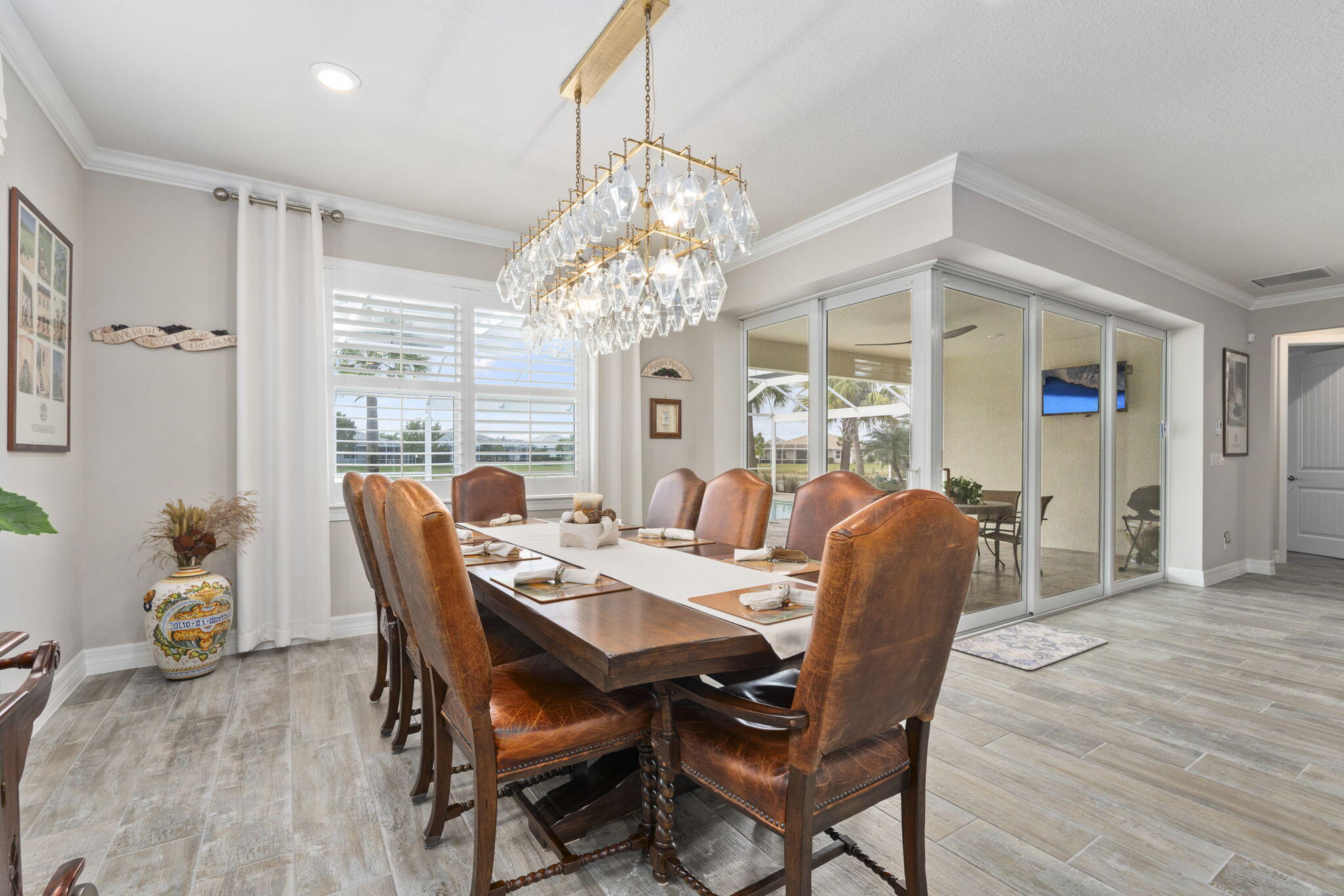 DEL WEBB AT TRADITION - Residential