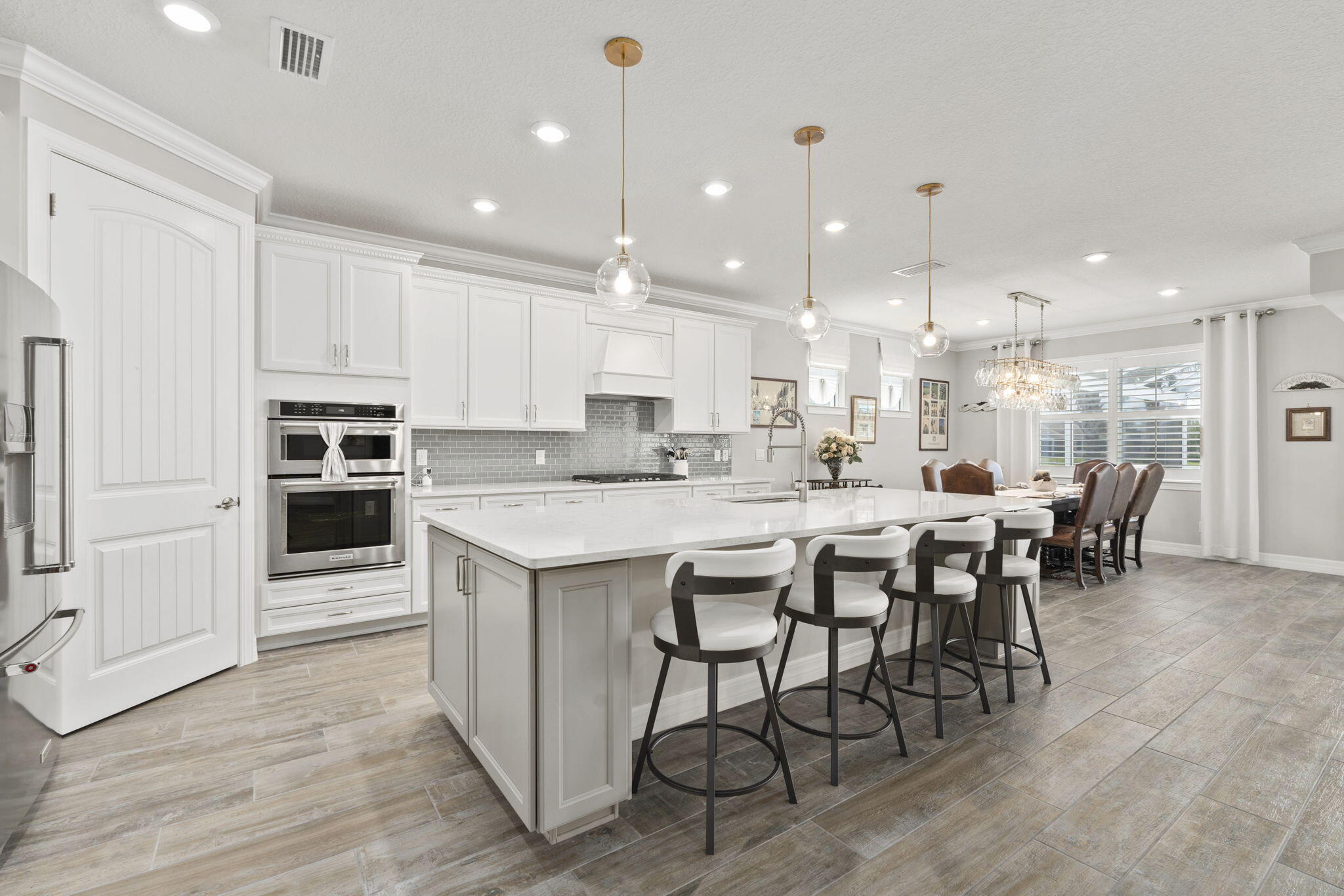 DEL WEBB AT TRADITION - Residential