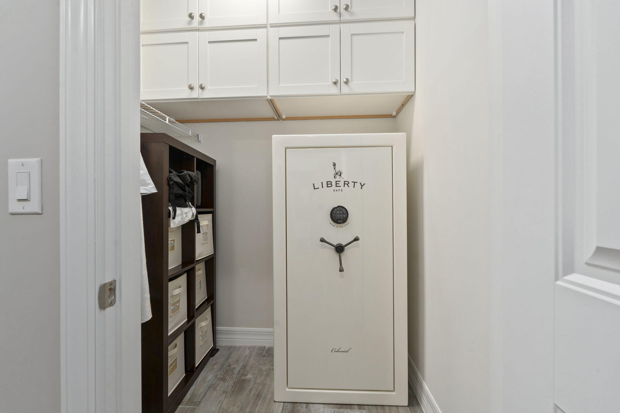 DEL WEBB AT TRADITION - Residential