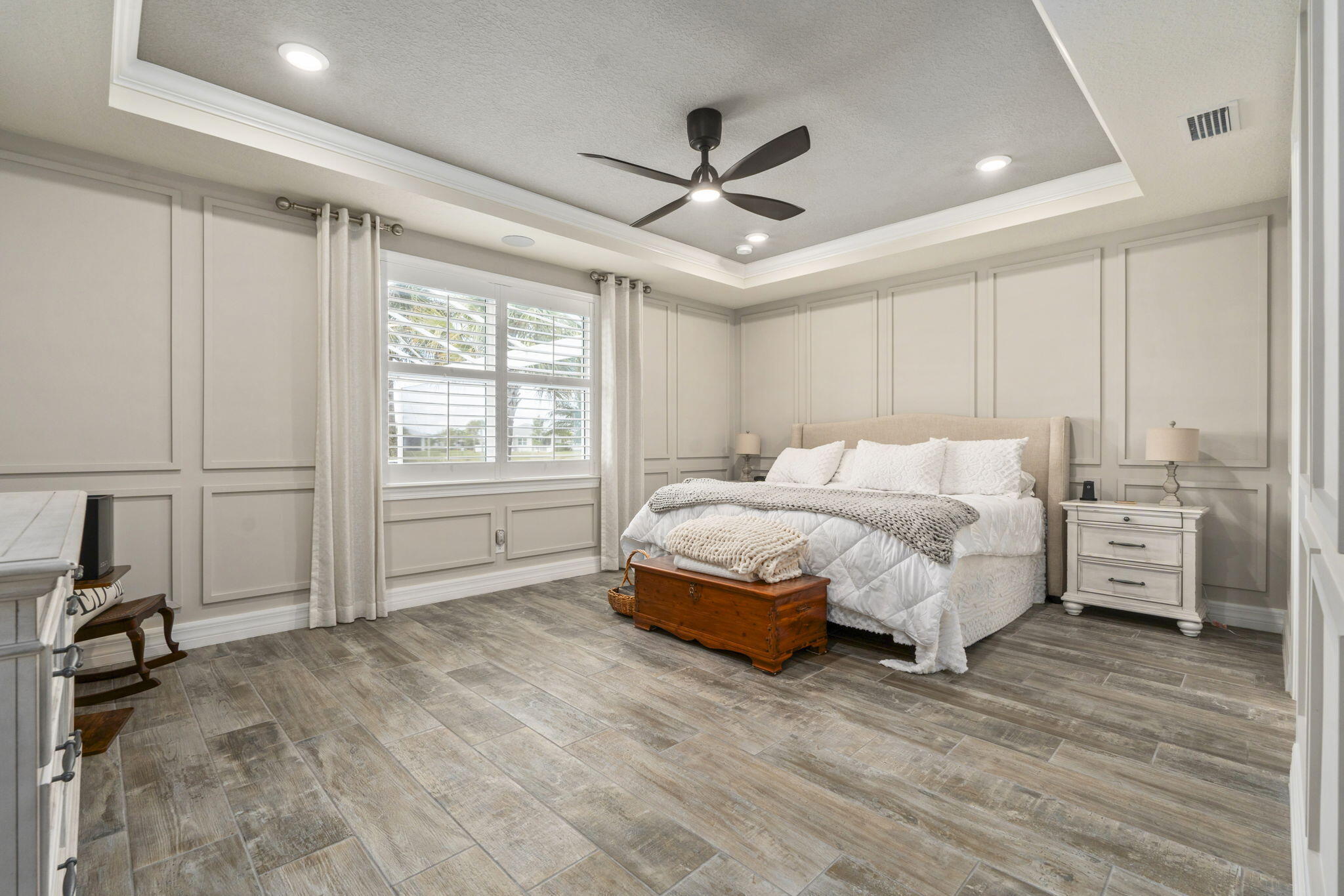 DEL WEBB AT TRADITION - Residential