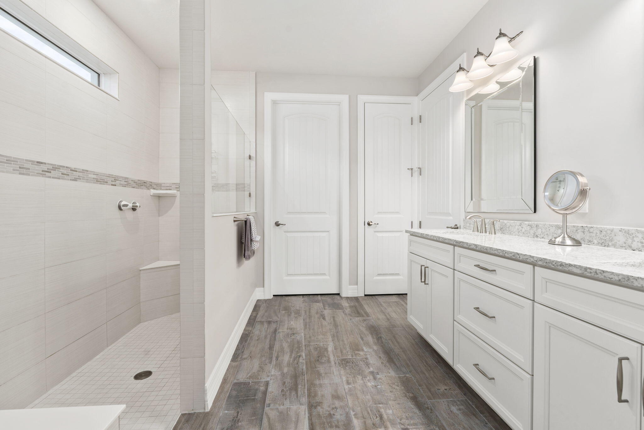 DEL WEBB AT TRADITION - Residential