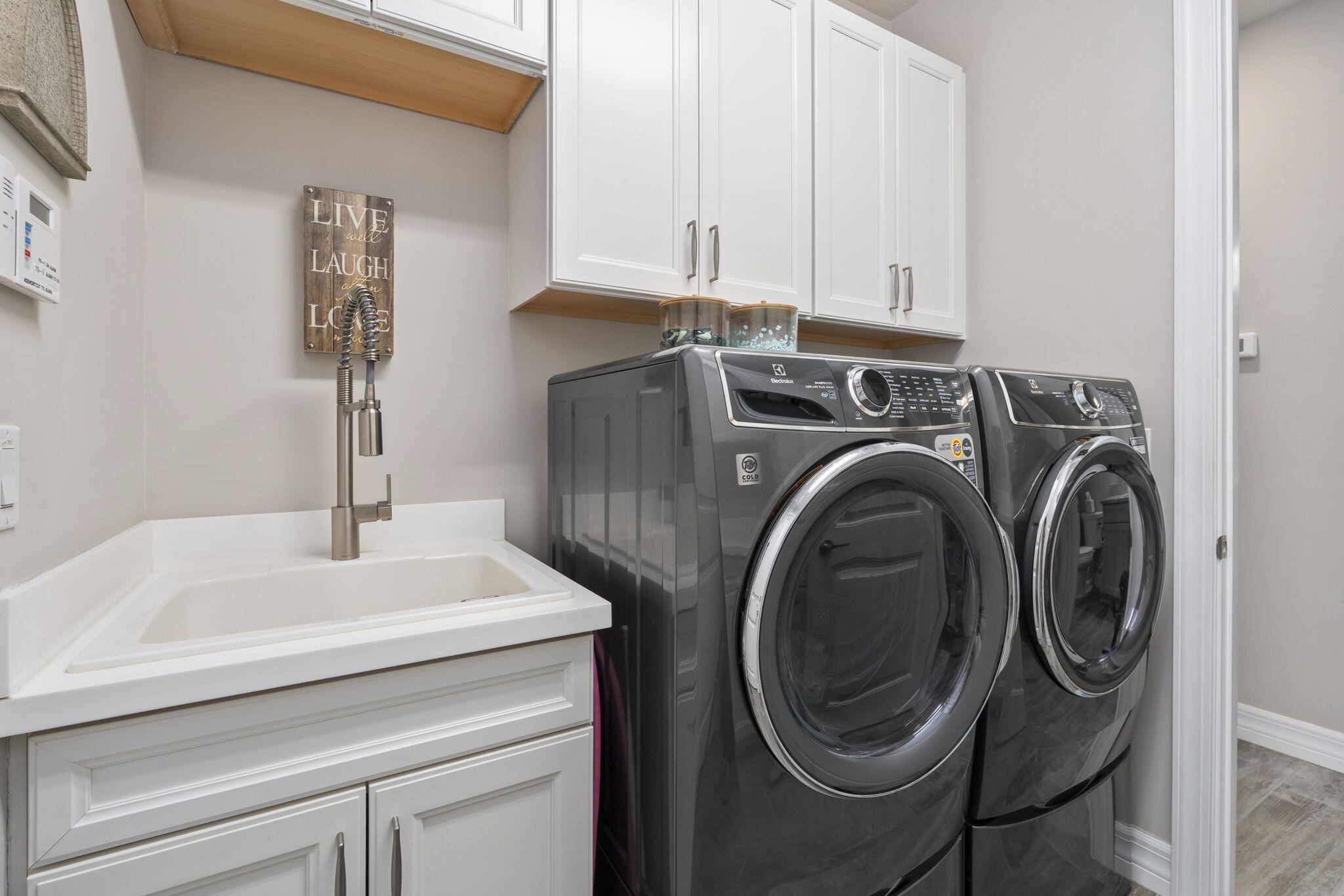 DEL WEBB AT TRADITION - Residential