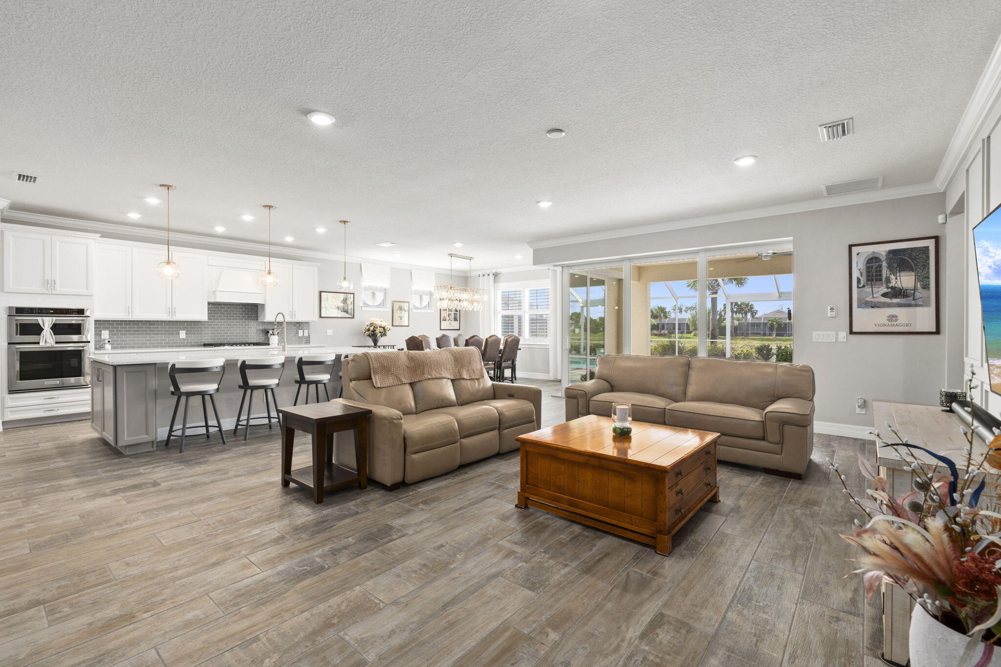 DEL WEBB AT TRADITION - Residential