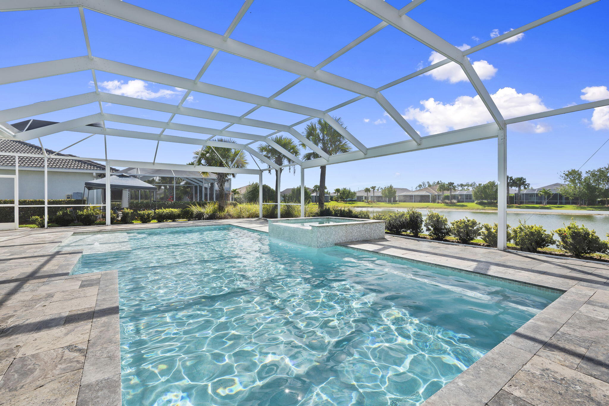 DEL WEBB AT TRADITION - Residential