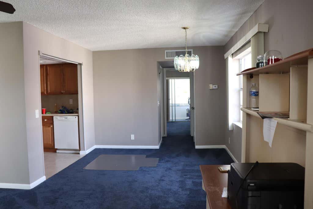 Photo of 466 Capri #J, Delray Beach, FL 33484 (MLS # B26062867)