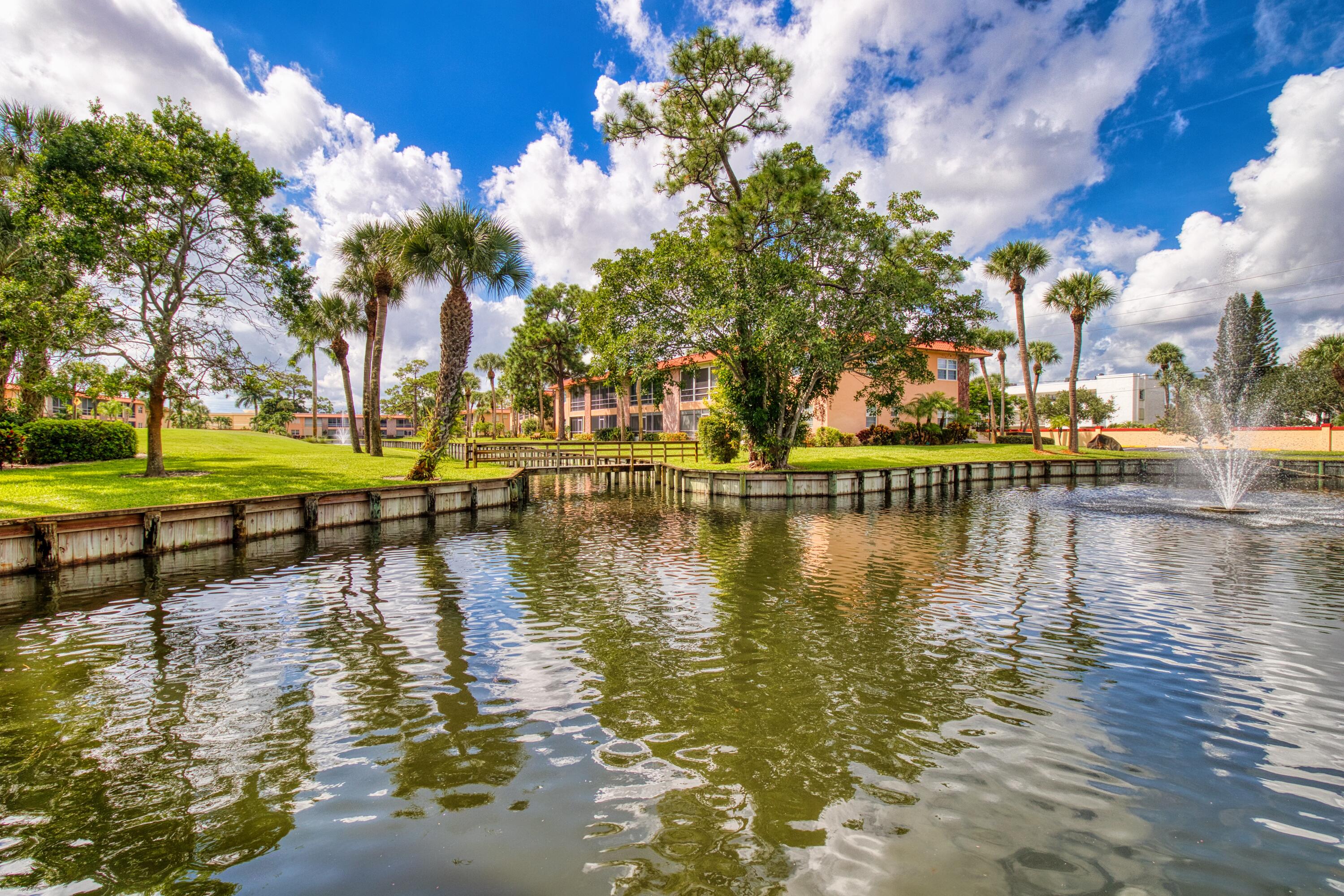 King Mountain Condo - Residential