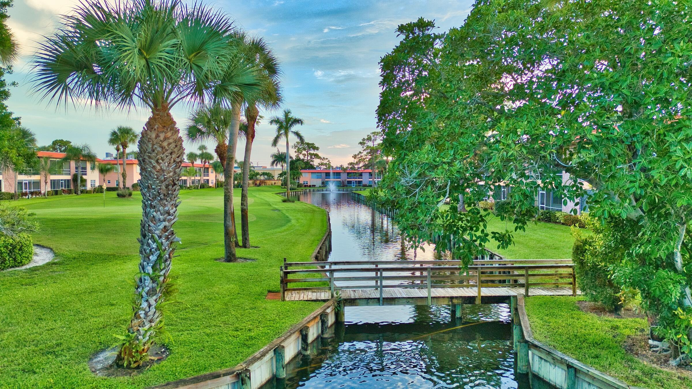 King Mountain Condo - Residential