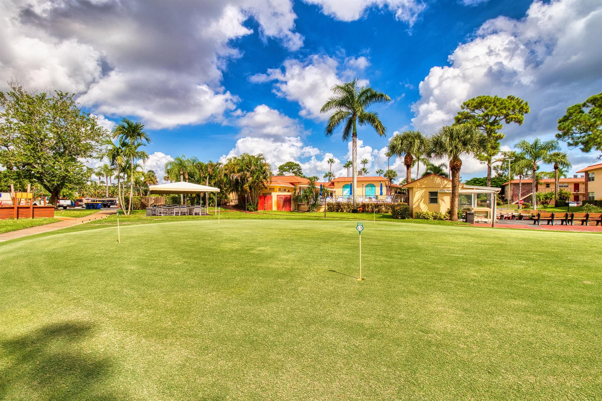 King Mountain Condo - Residential