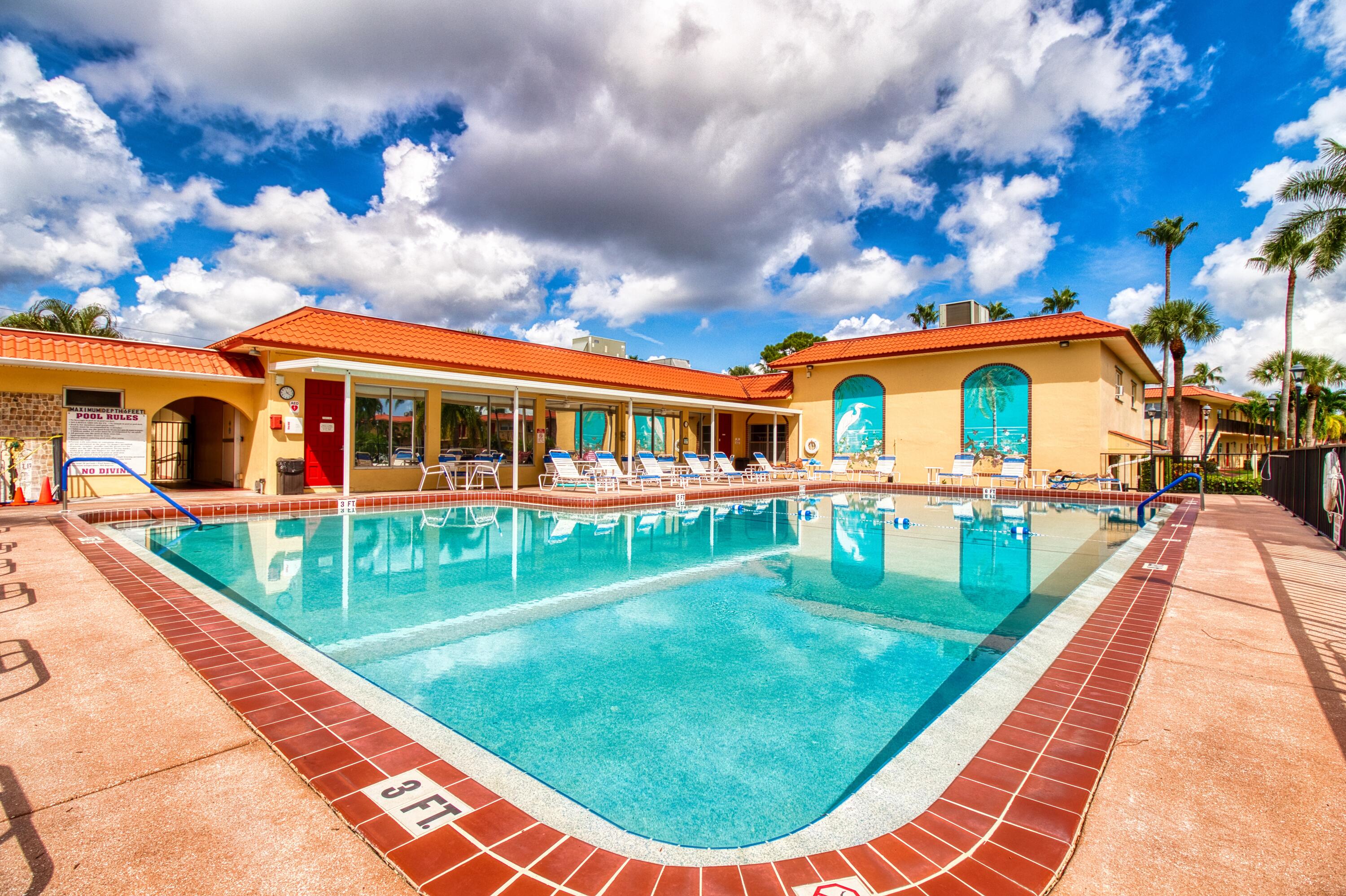 King Mountain Condo - Residential