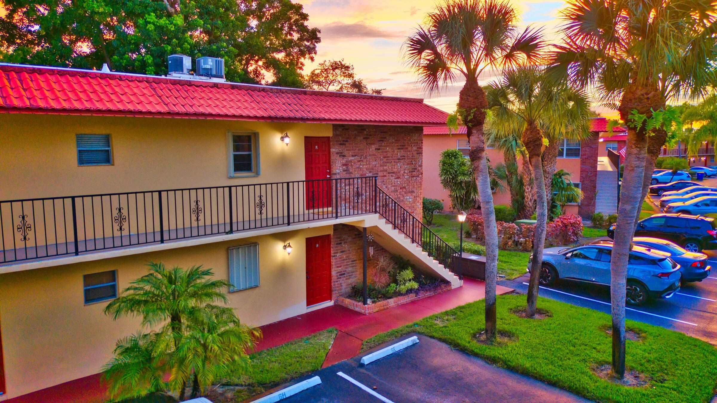 King Mountain Condo - Residential