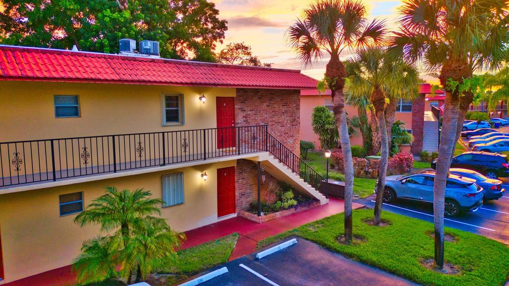 Photo of 1911 SW Palm City Road #J, Stuart, FL 34994 (MLS # R11127585)