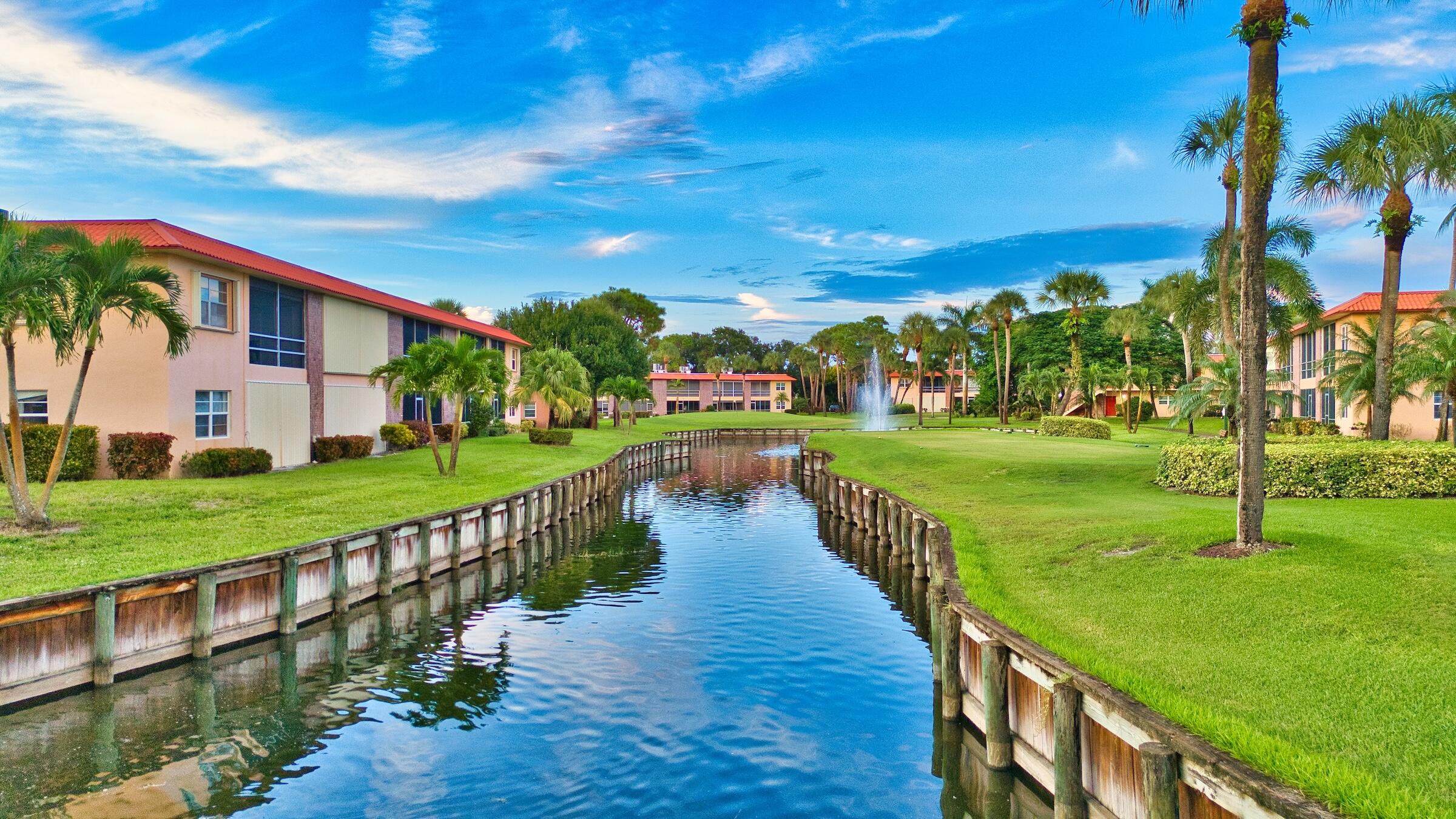 King Mountain Condo - Residential