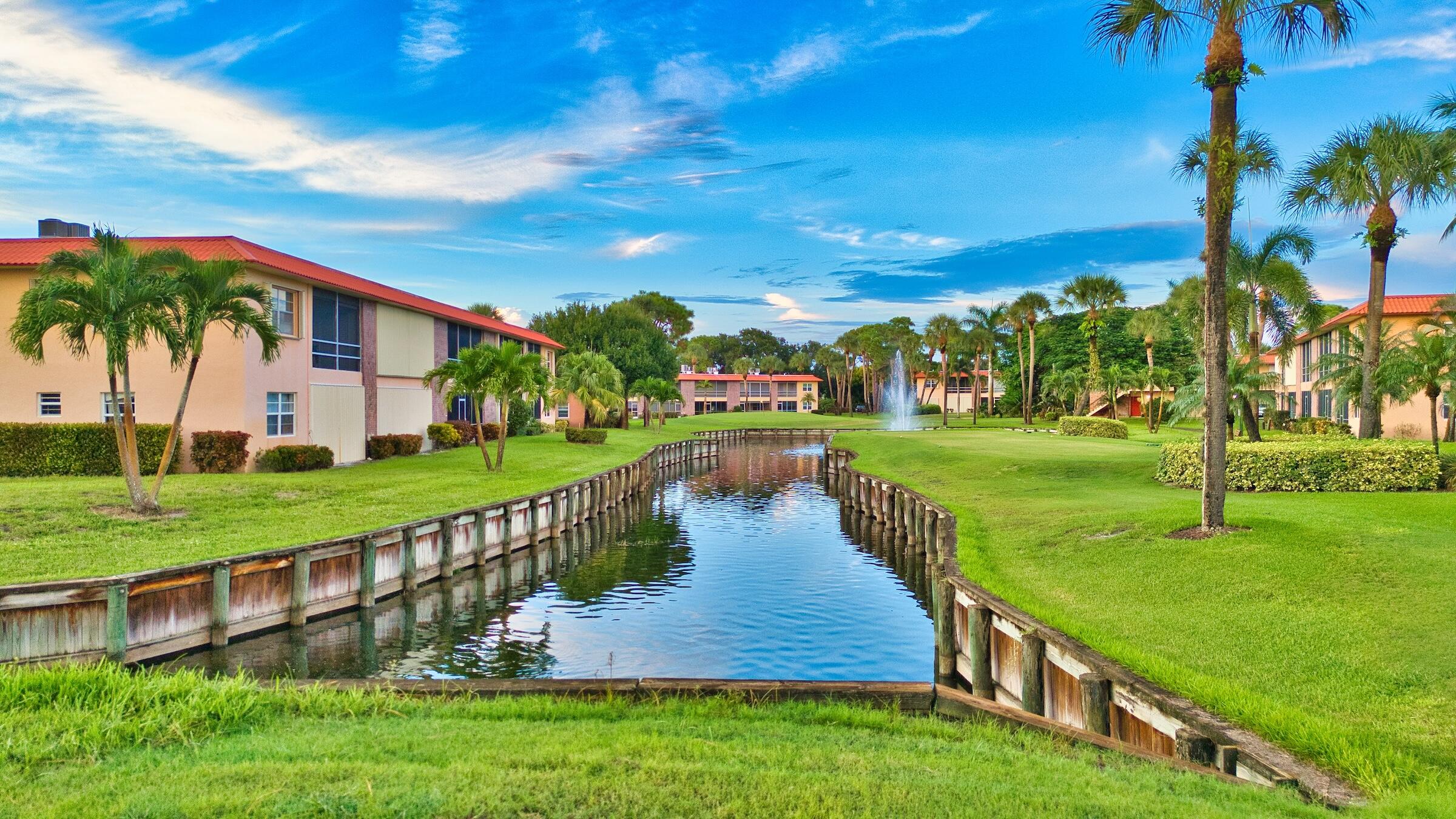 King Mountain Condo - Residential