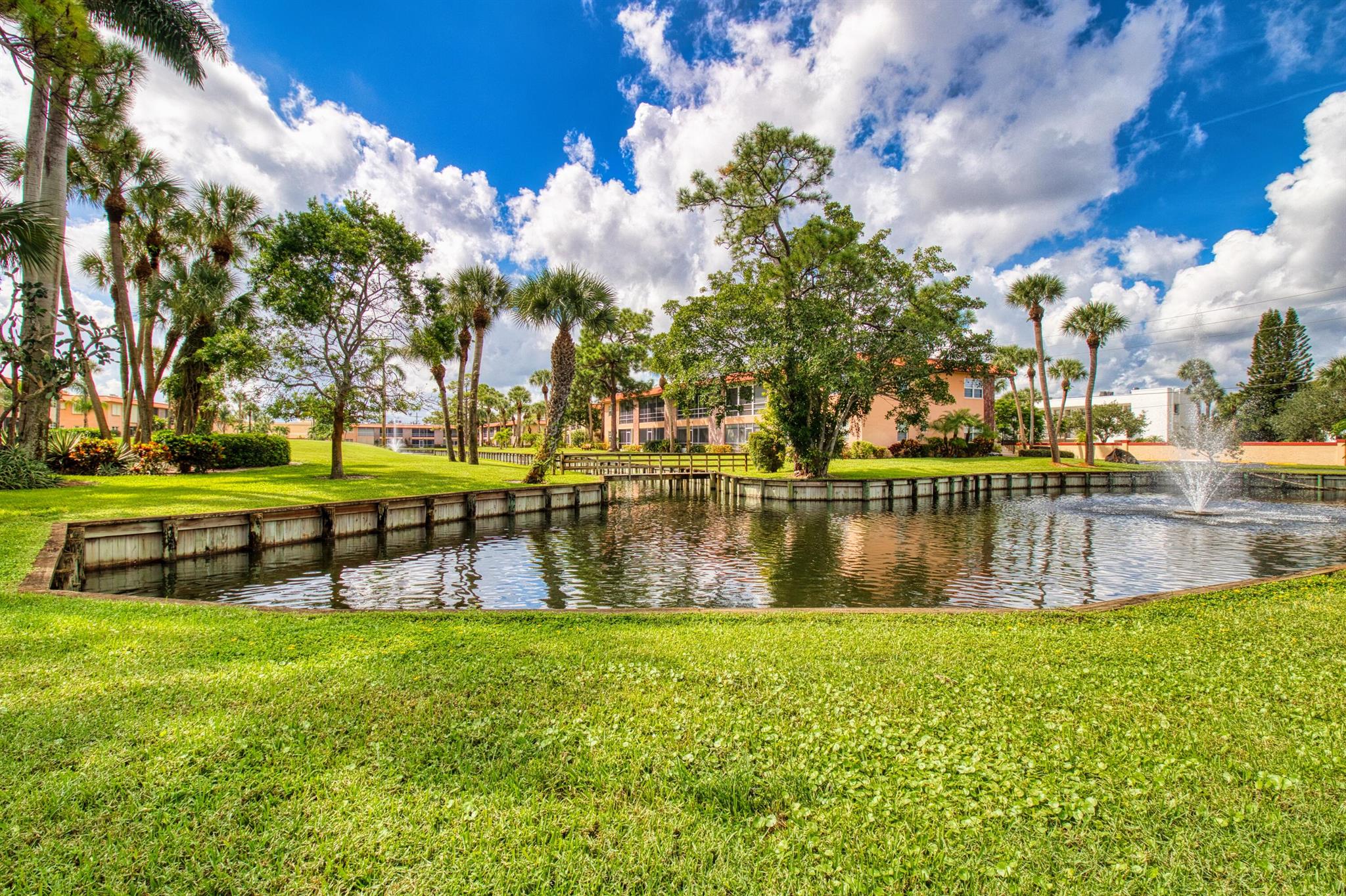 King Mountain Condo - Residential