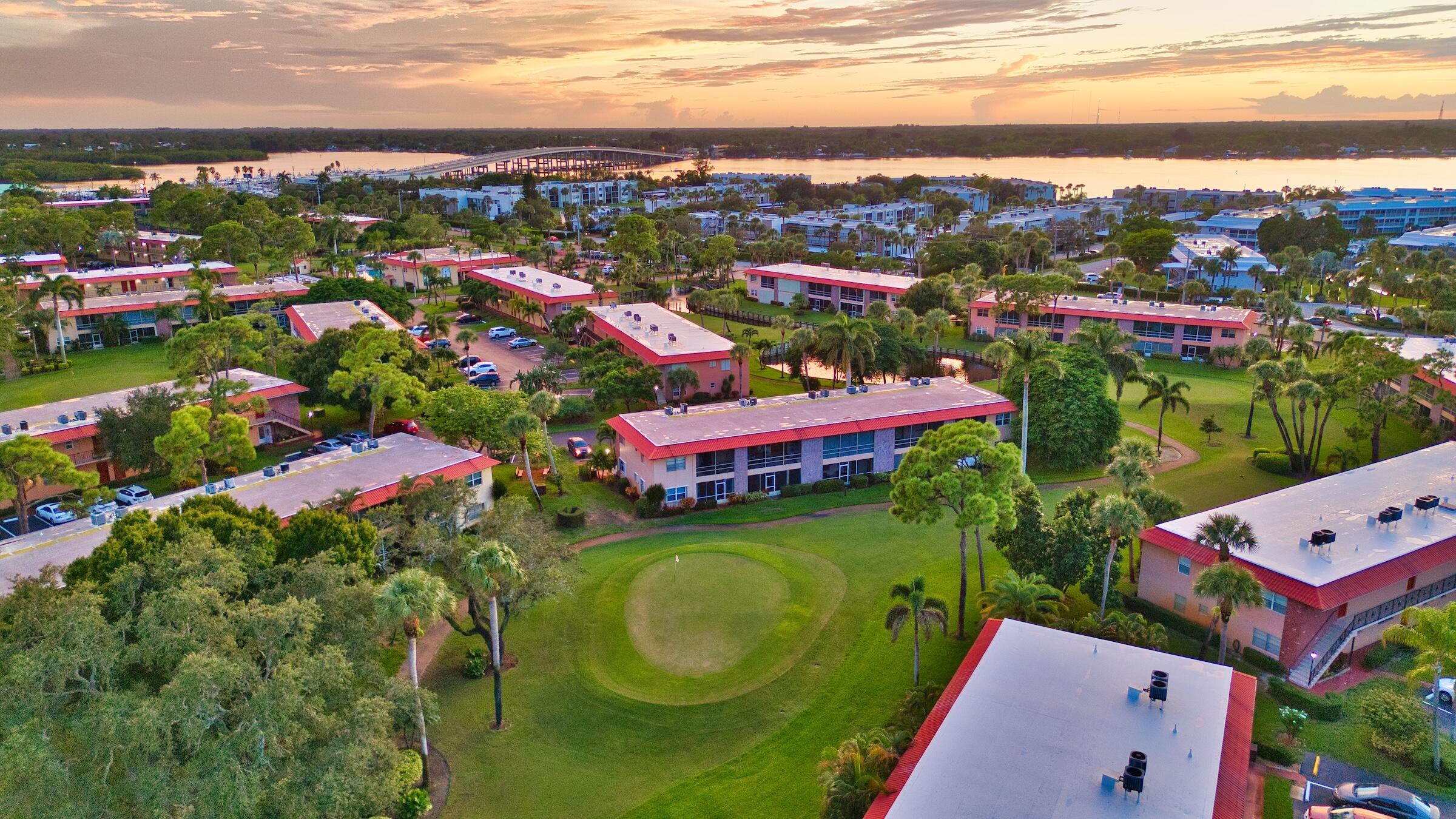 King Mountain Condo - Residential