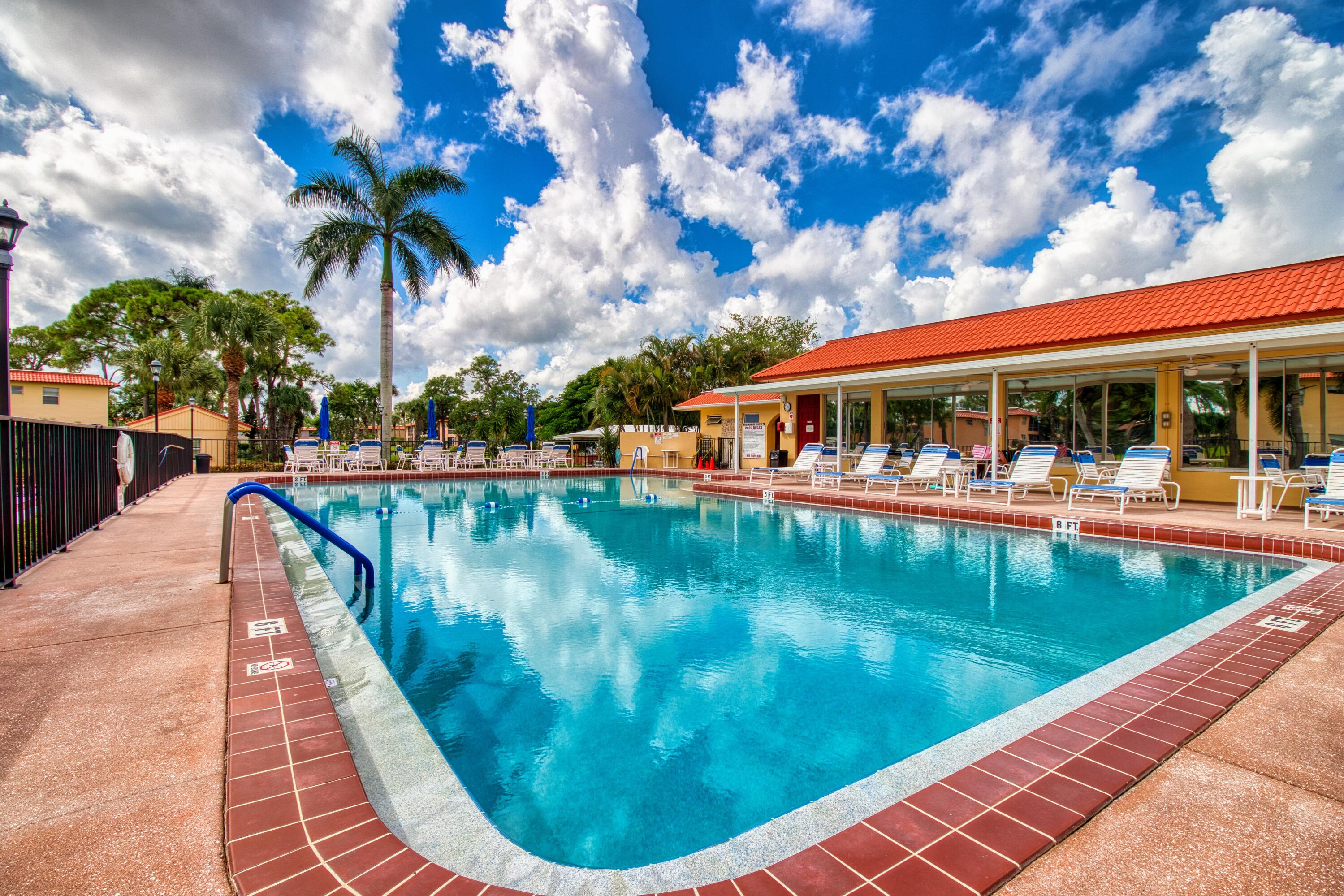 King Mountain Condo - Residential