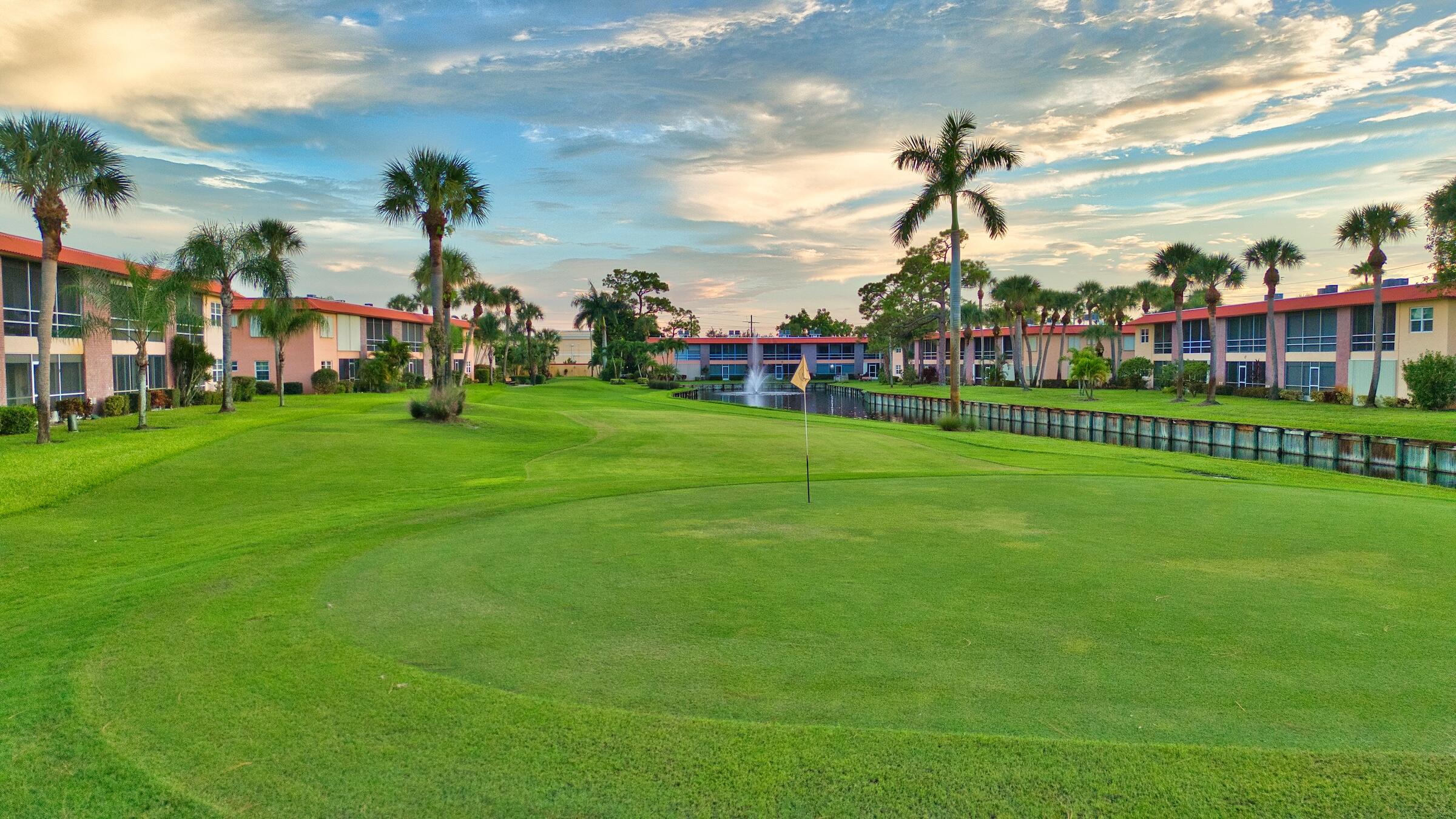 King Mountain Condo - Residential