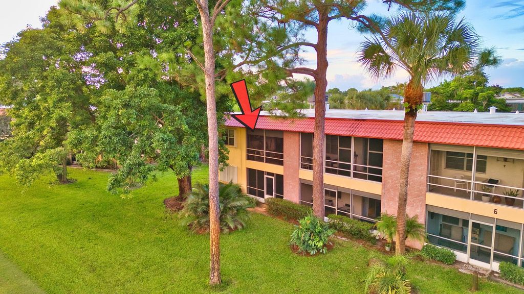 Photo of 1911 SW Palm City Road #J, Stuart, FL 34994 (MLS # R11127585)