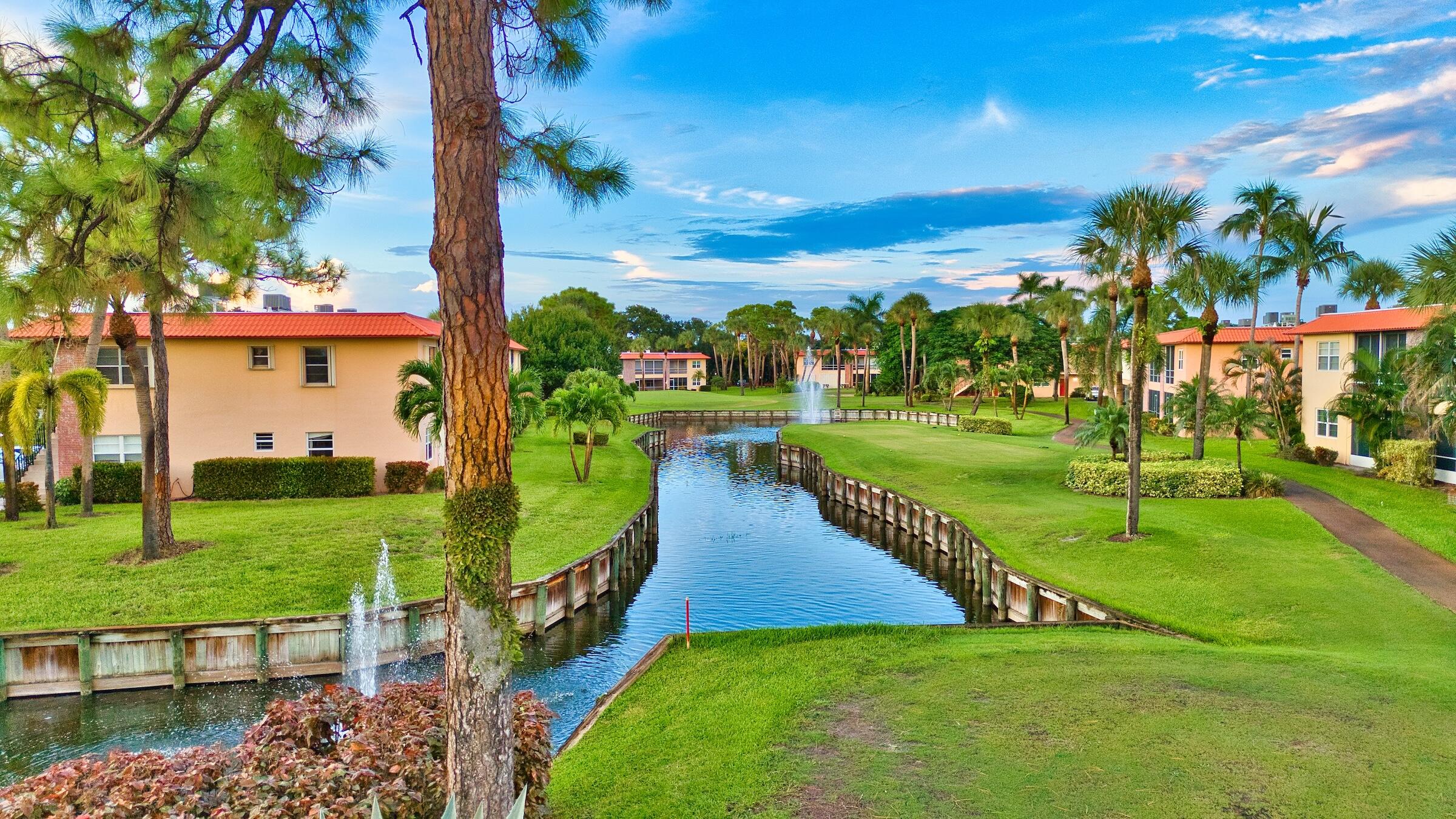 King Mountain Condo - Residential