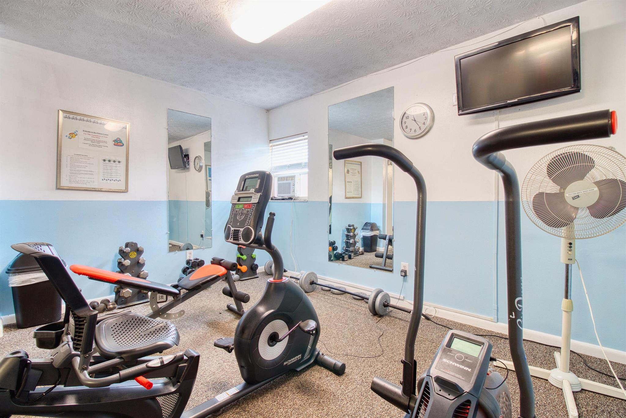 King Mountain Condo - Residential