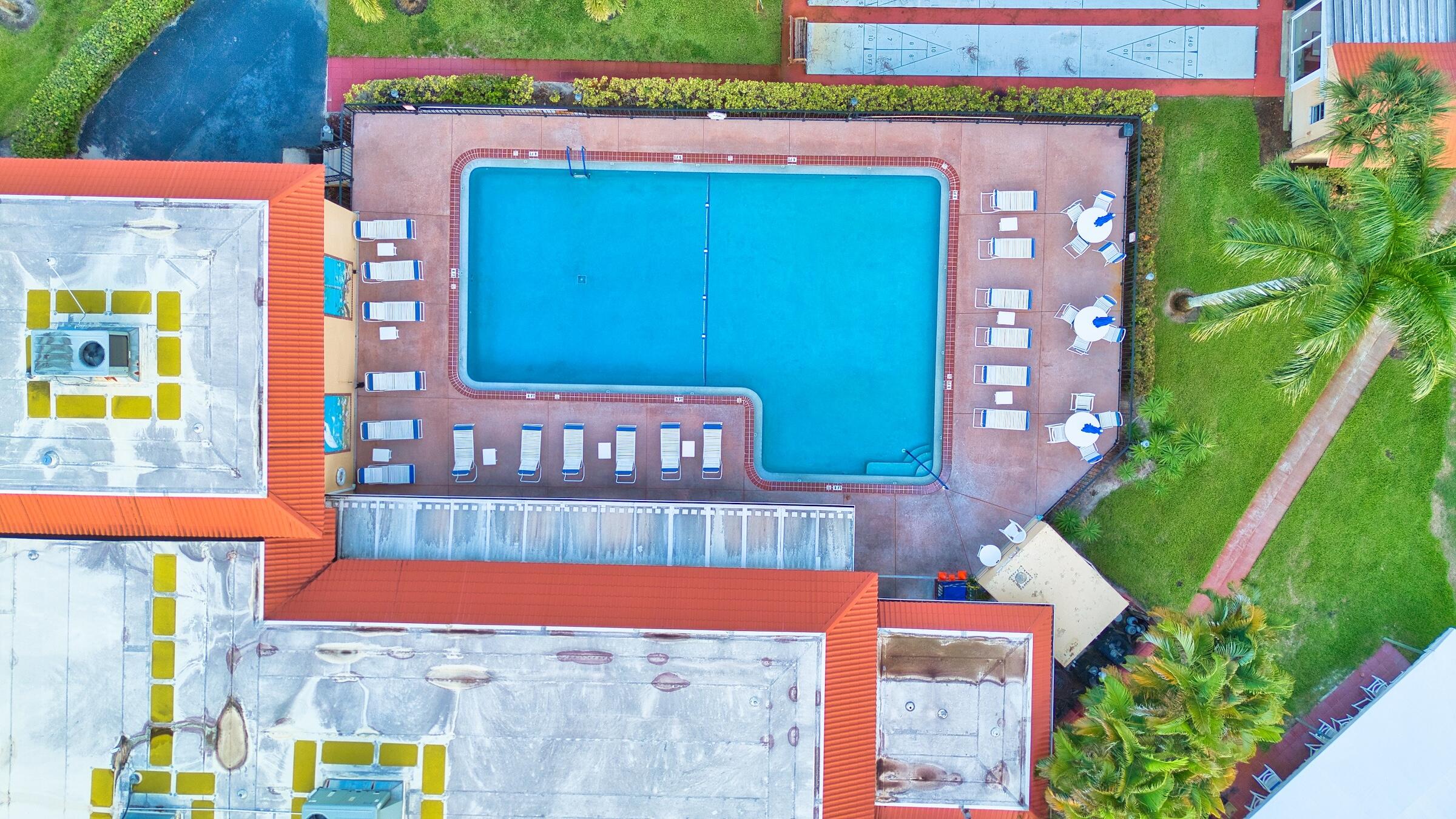 King Mountain Condo - Residential