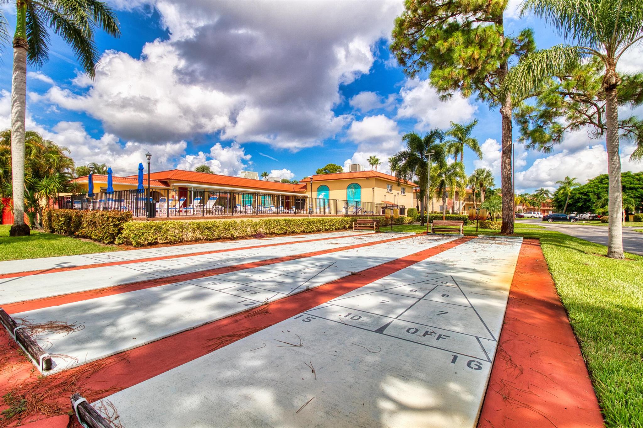 King Mountain Condo - Residential
