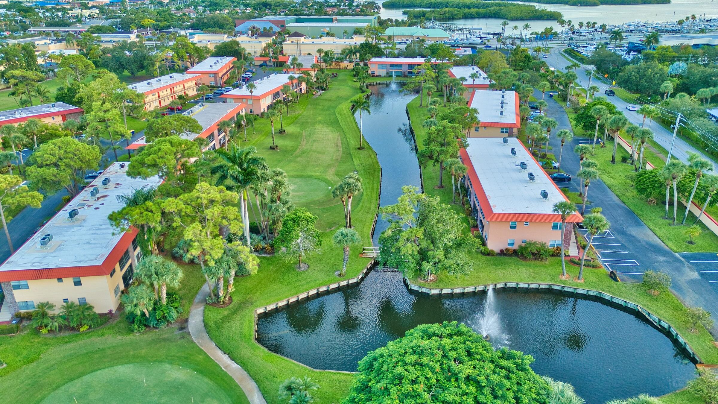 King Mountain Condo - Residential