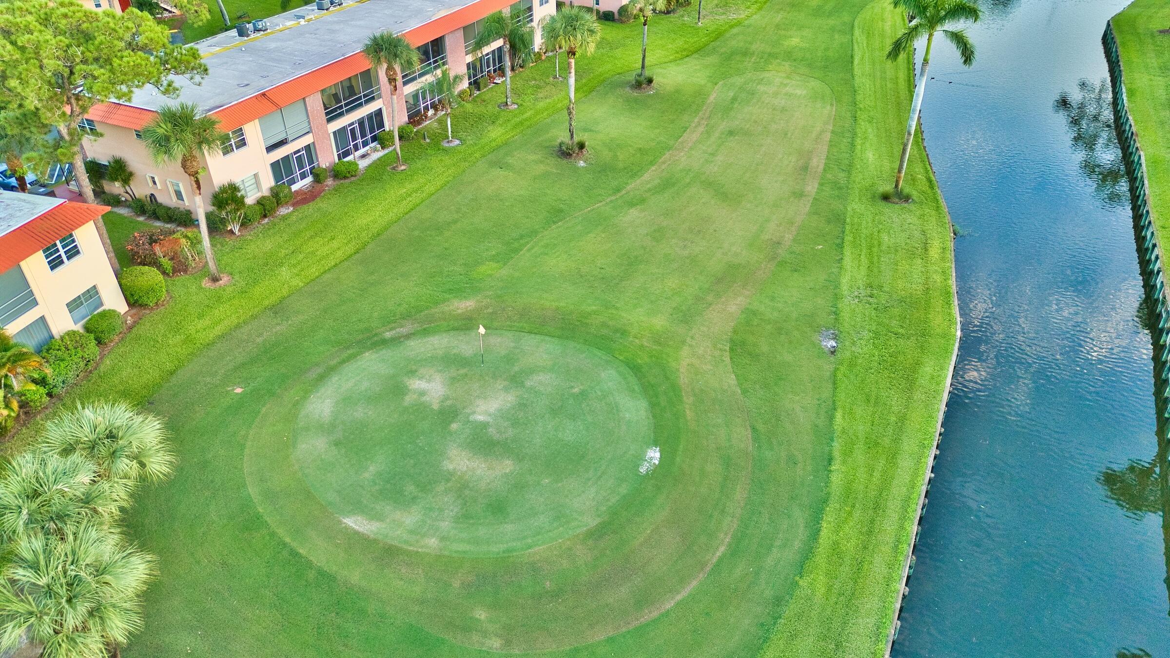 King Mountain Condo - Residential