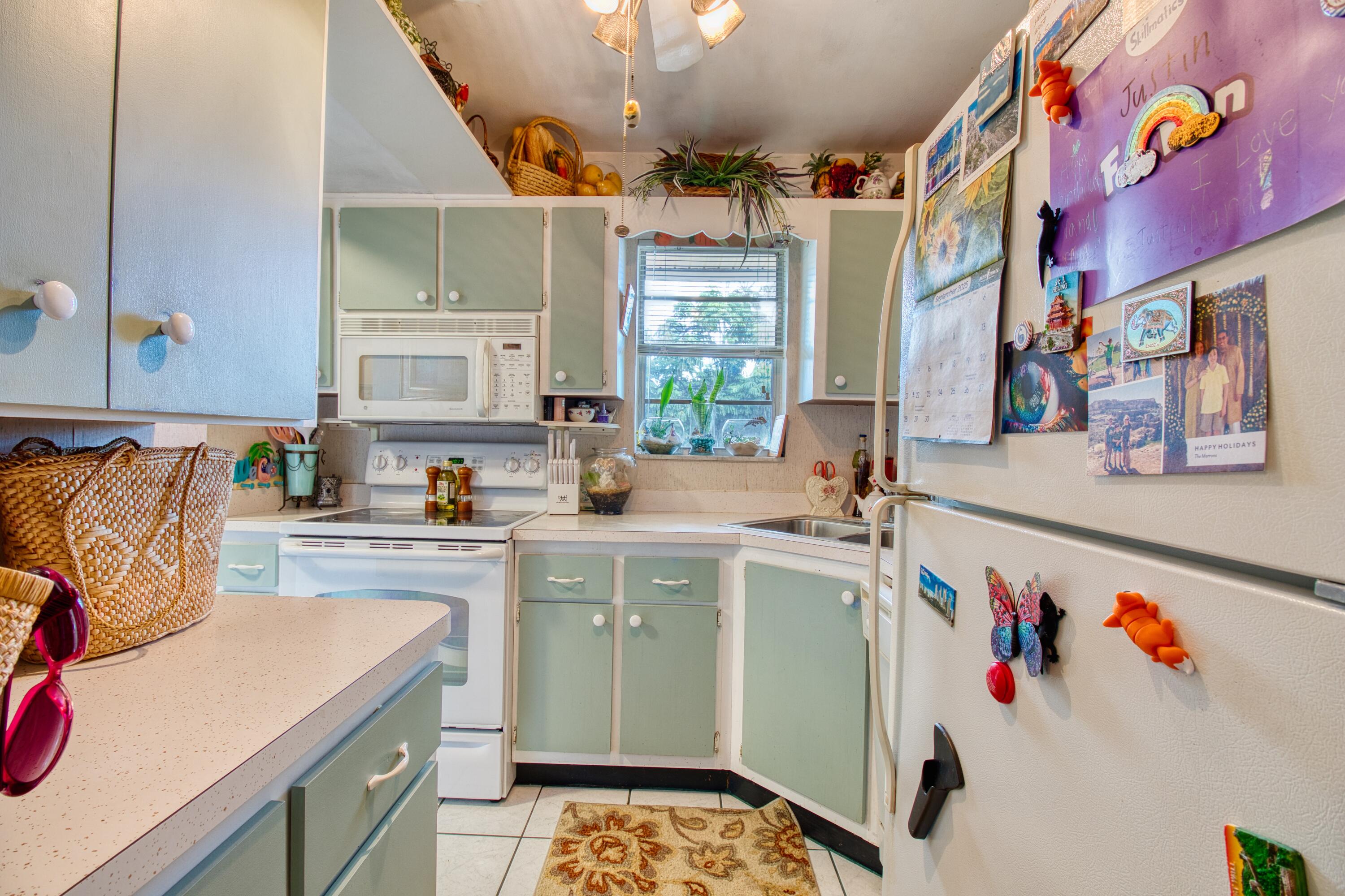 King Mountain Condo - Residential