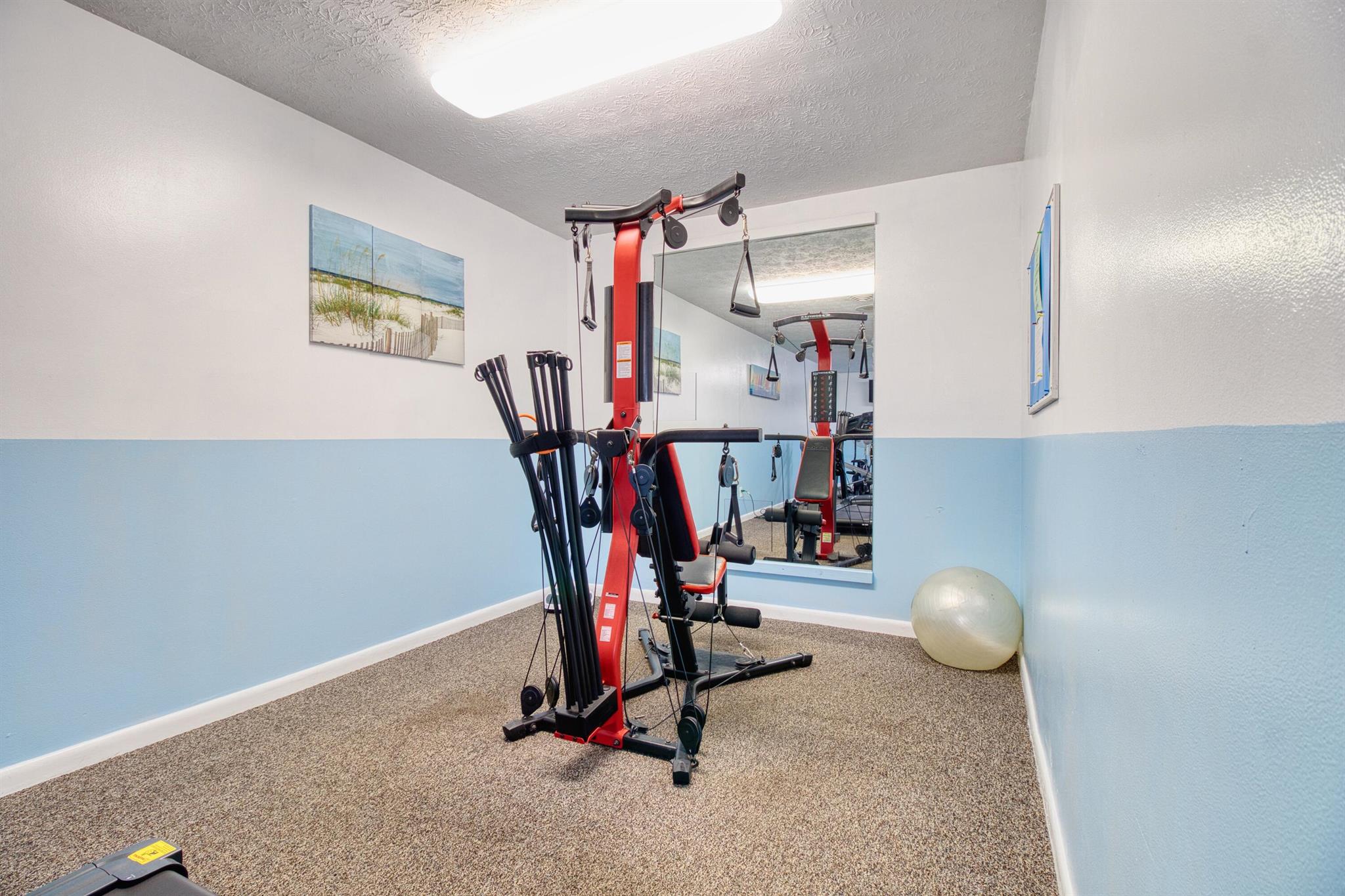 King Mountain Condo - Residential