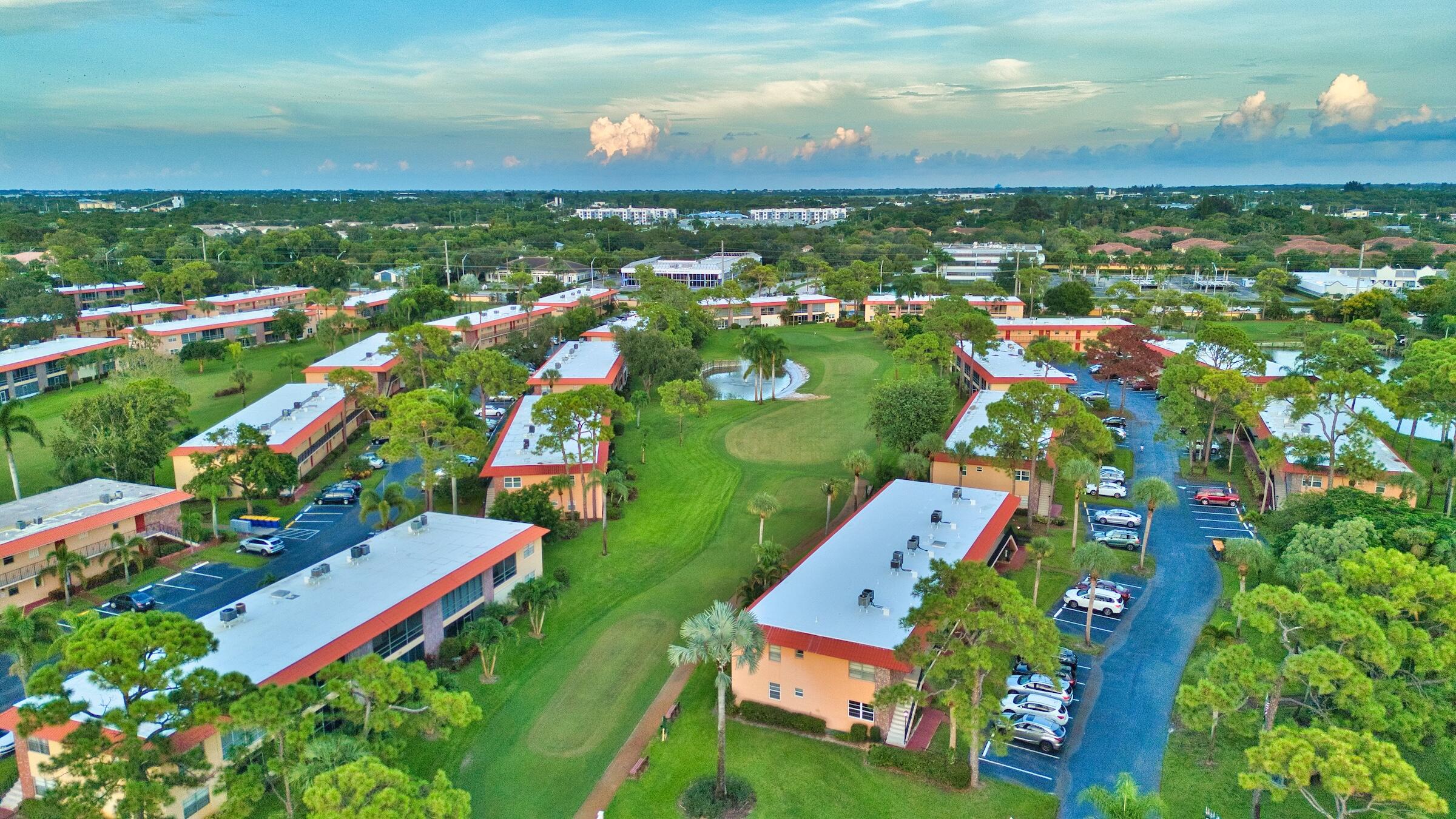 King Mountain Condo - Residential