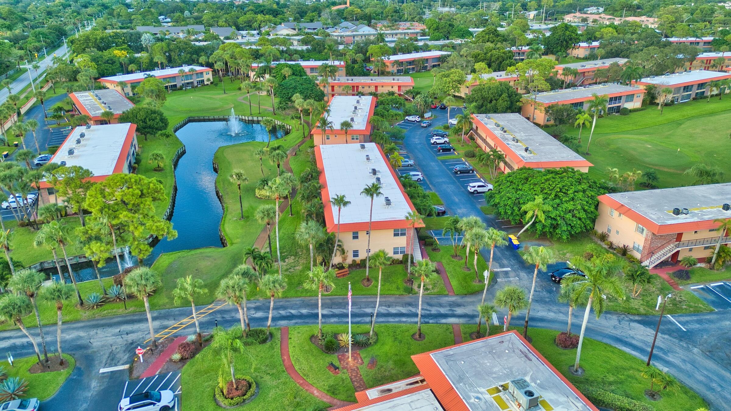 King Mountain Condo - Residential