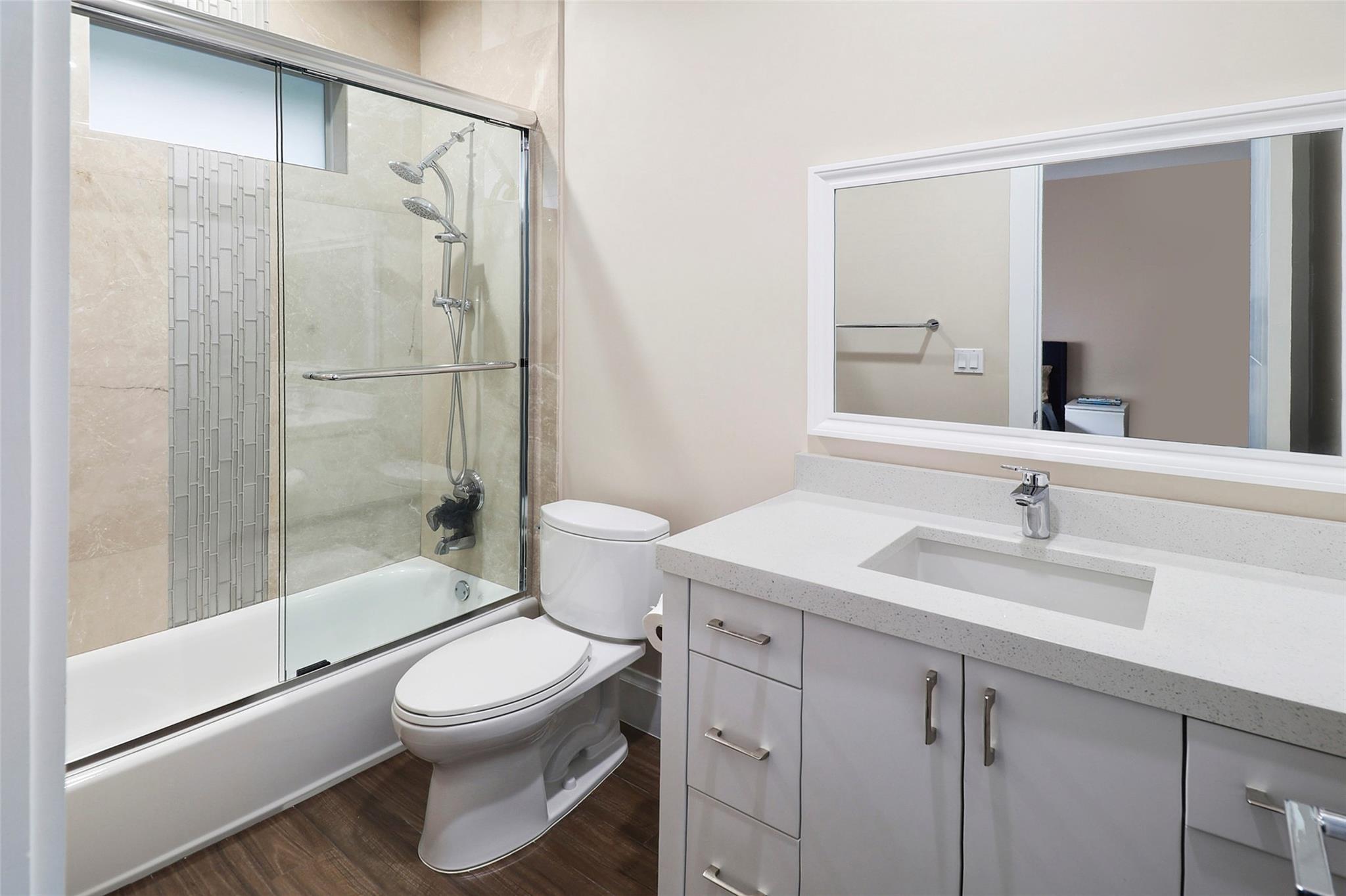 Camino Lakes Unit 02 - Residential