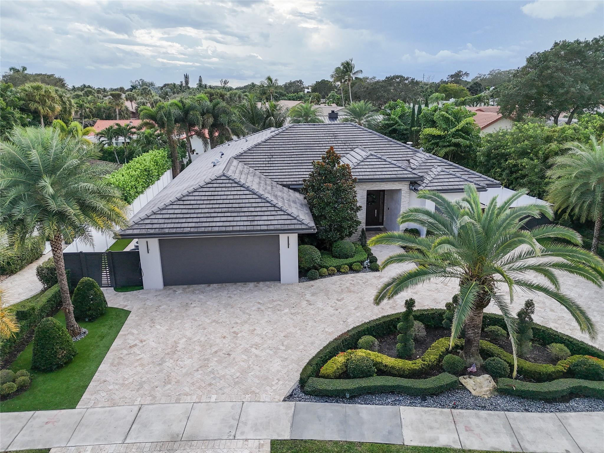 Camino Lakes Unit 02 - Residential