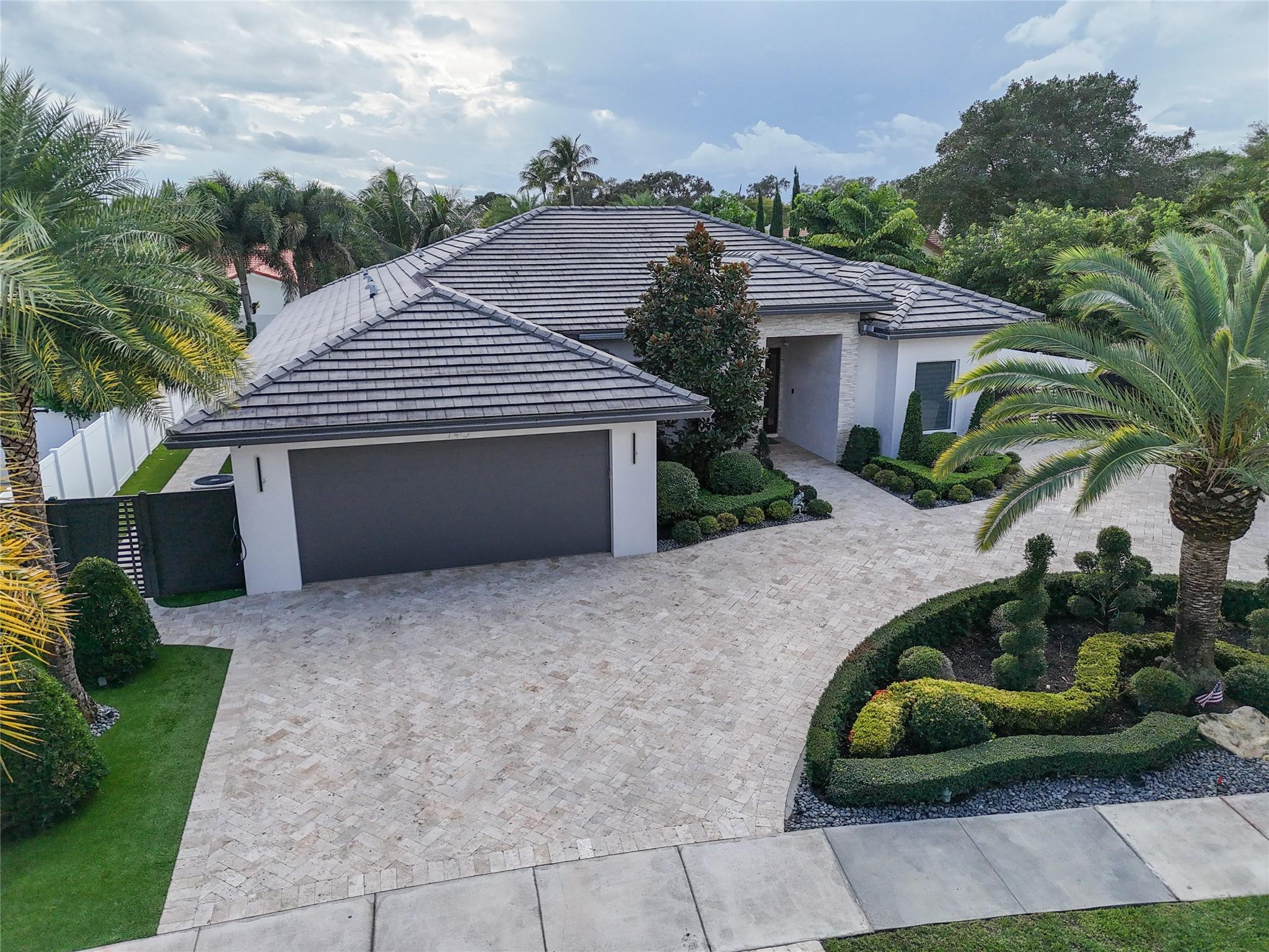 Camino Lakes Unit 02 - Residential