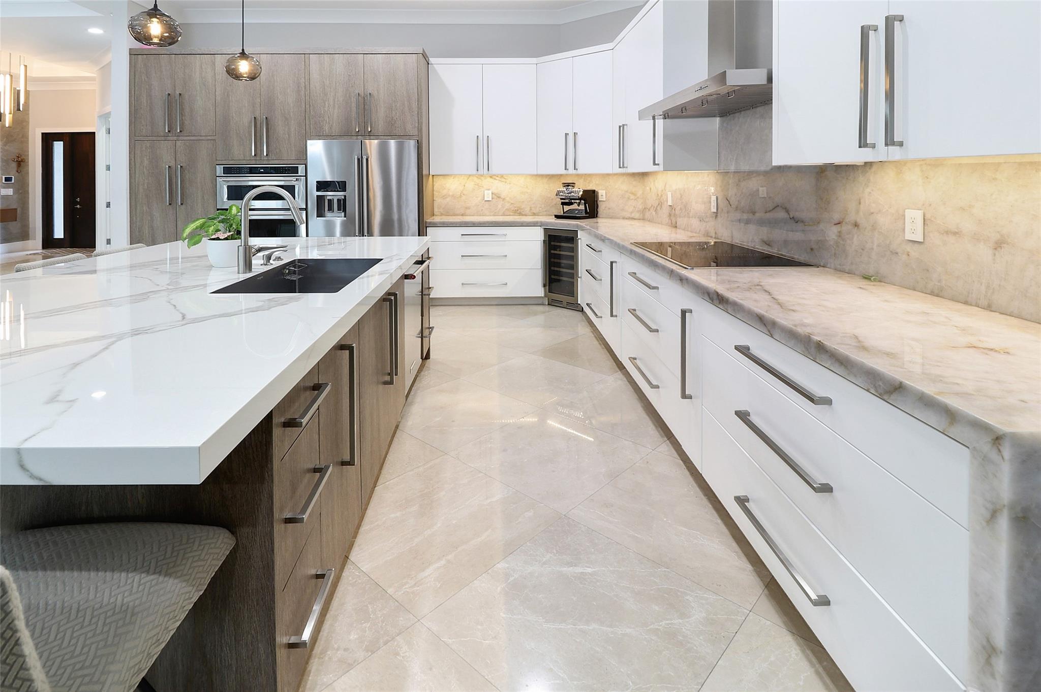 Camino Lakes Unit 02 - Residential