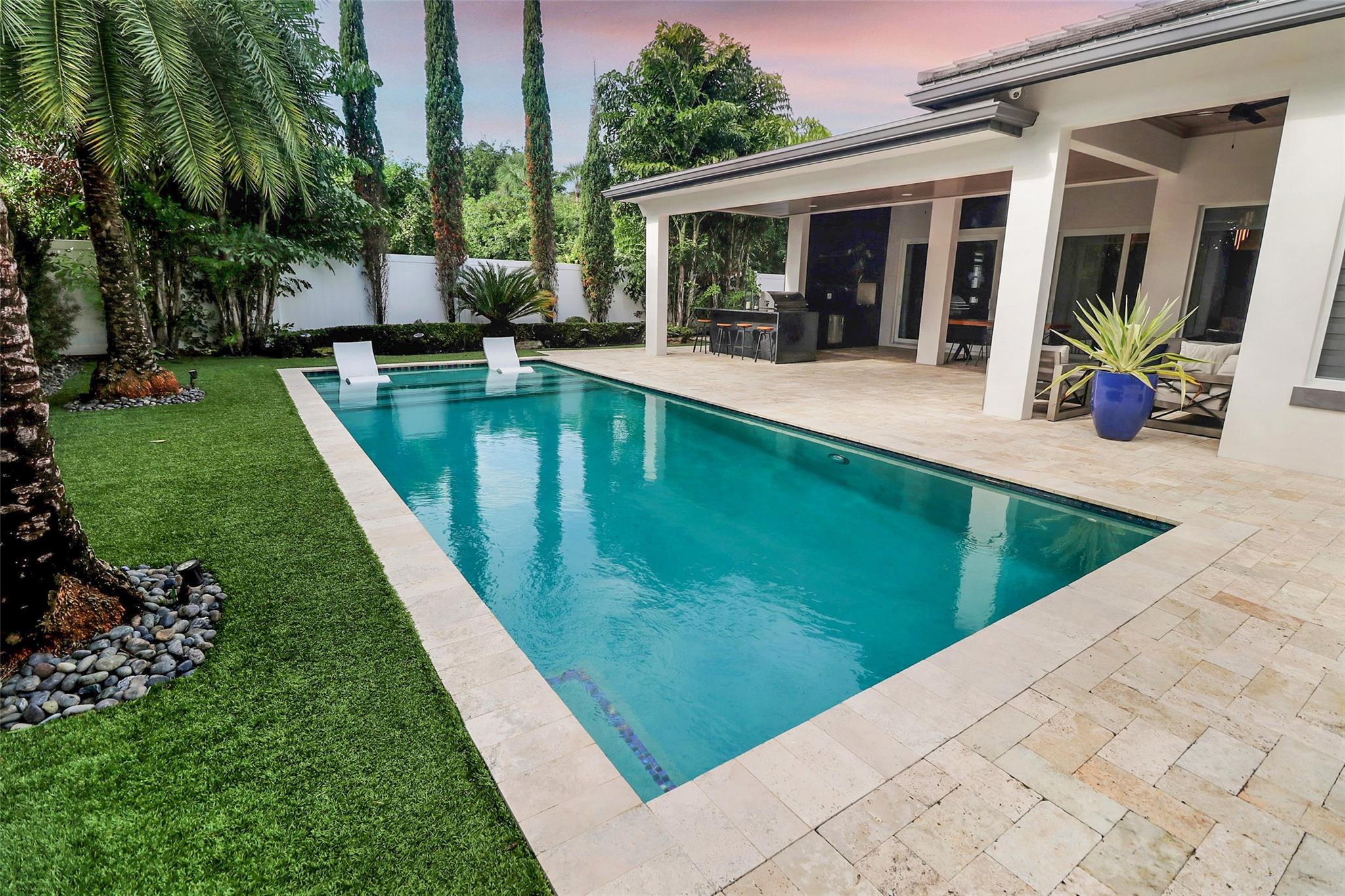 Camino Lakes Unit 02 - Residential