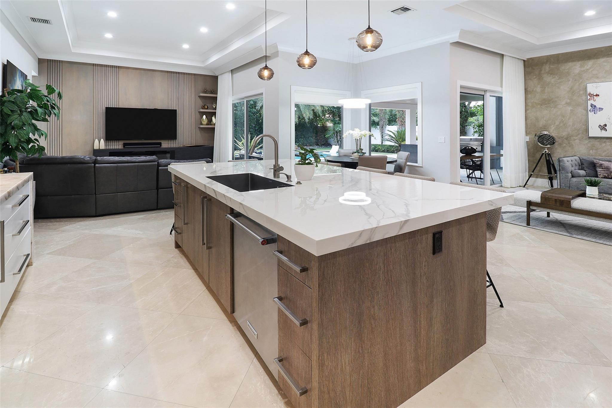 Camino Lakes Unit 02 - Residential