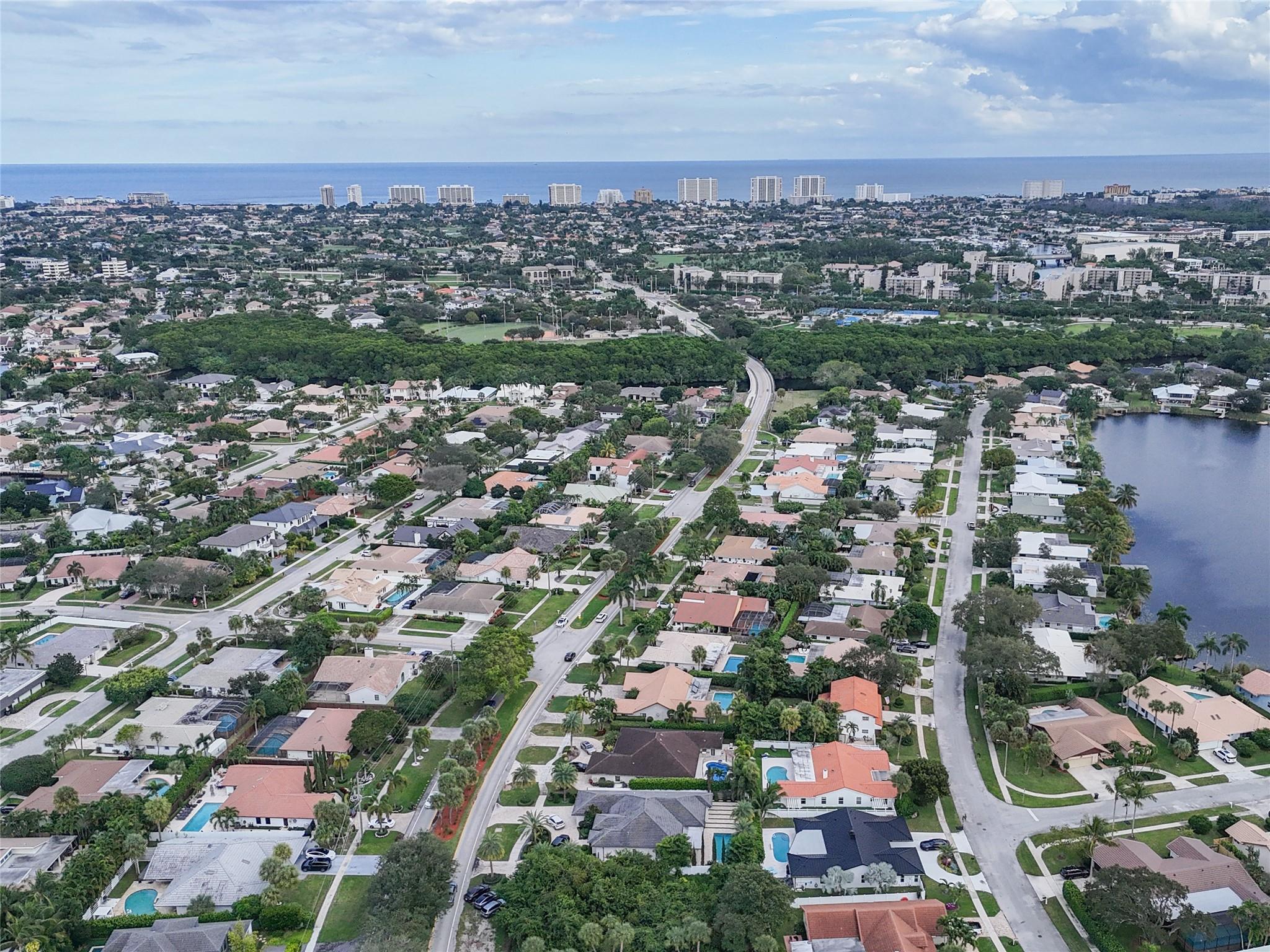 Camino Lakes Unit 02 - Residential