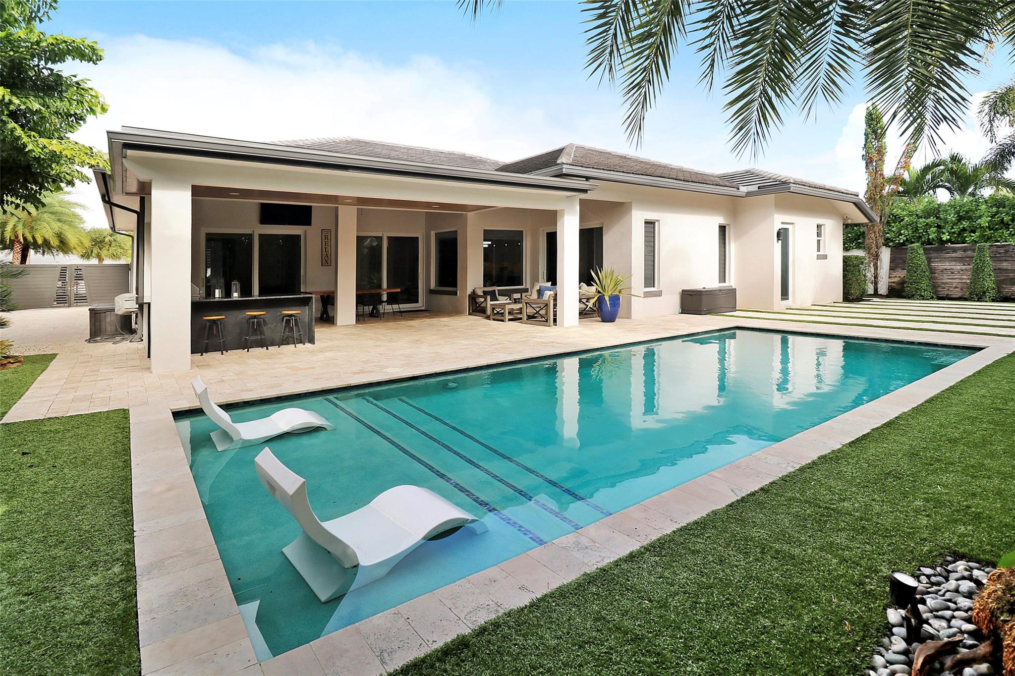 Camino Lakes Unit 02 - Residential