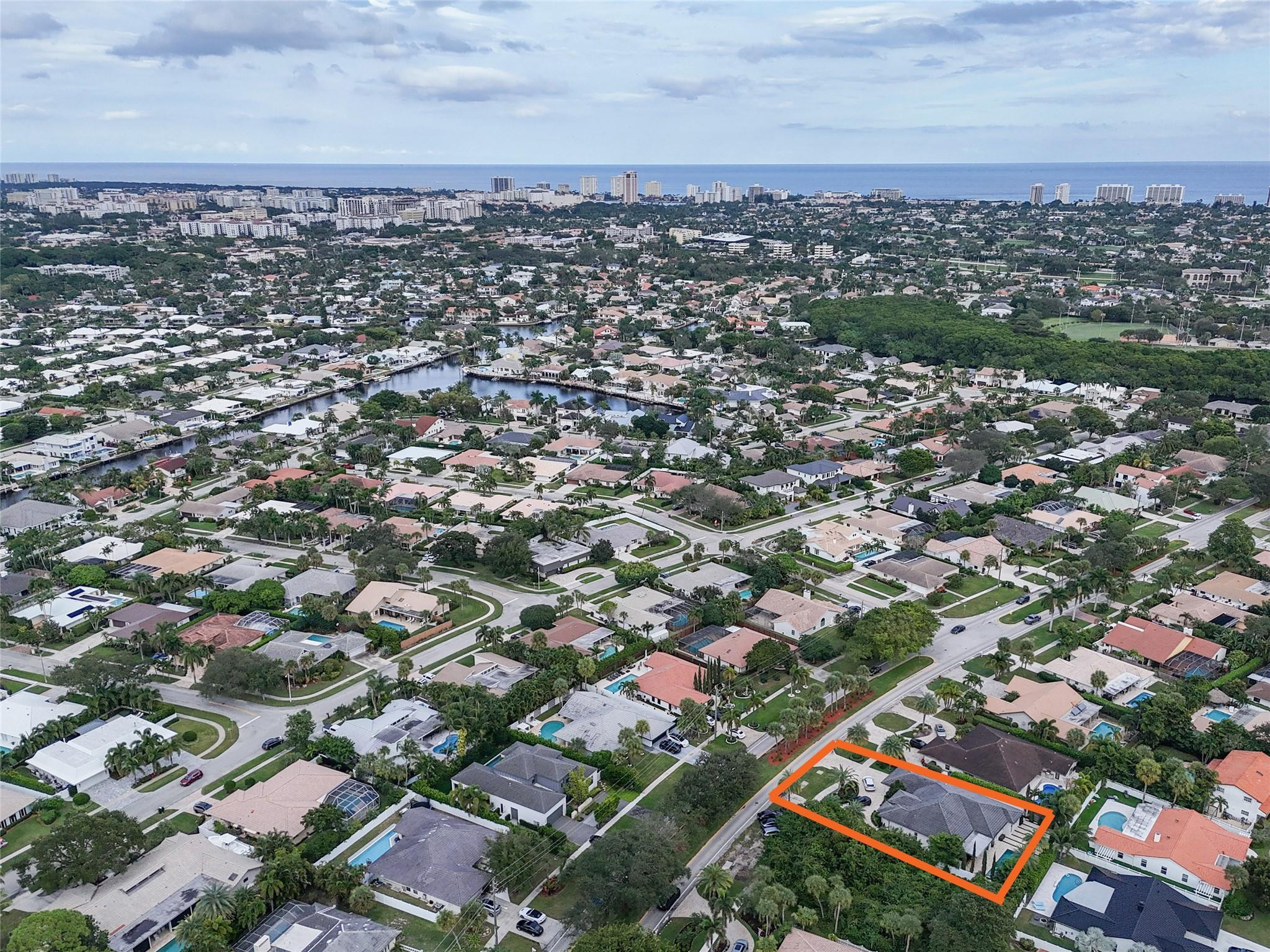 Camino Lakes Unit 02 - Residential