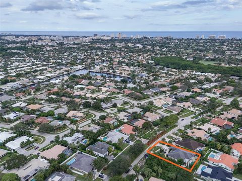 Tiny photo for 740 SW 18th Street, Boca Raton, FL 33486 (MLS # F10540765)